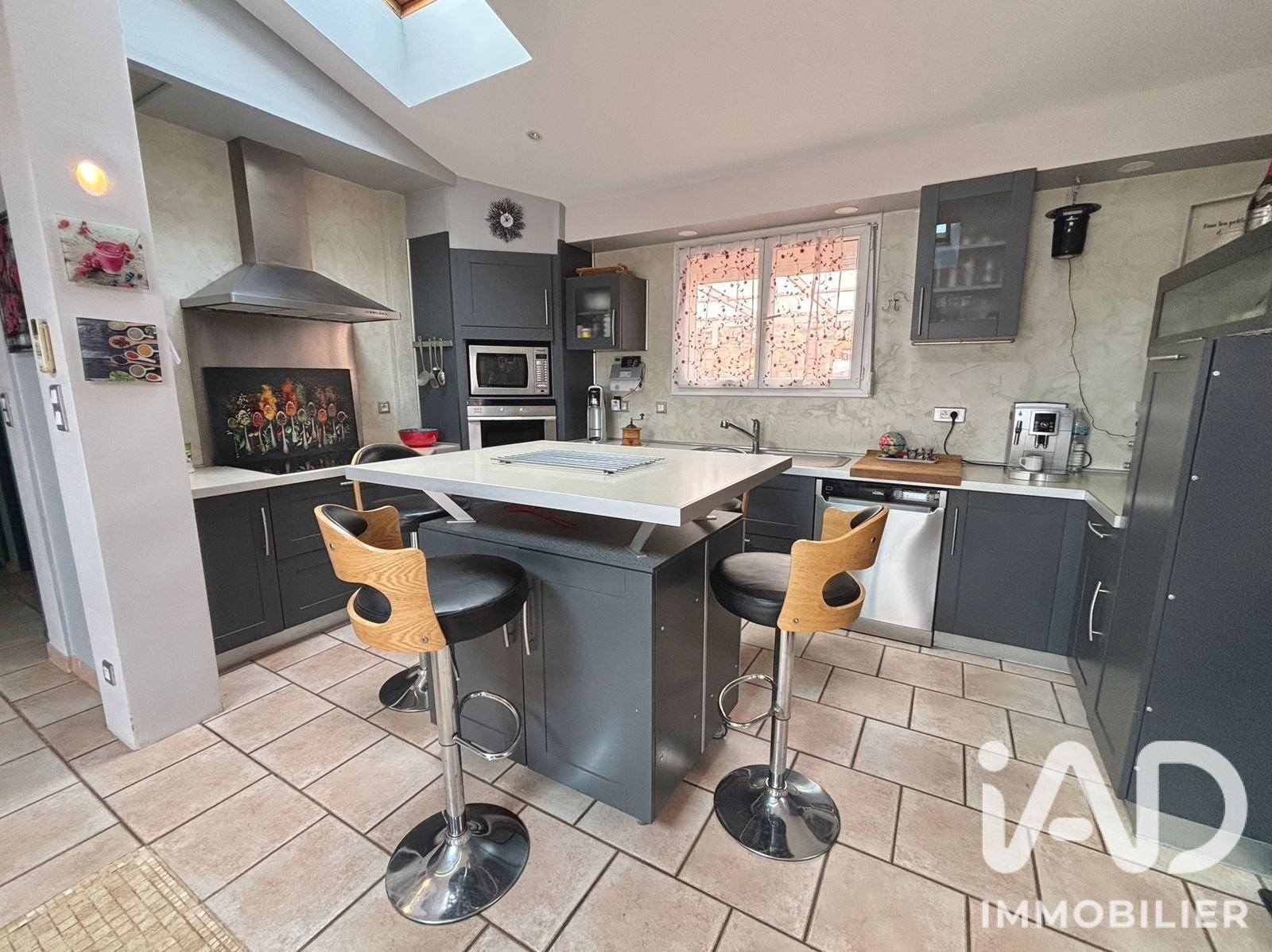 Maison à vendre, 130m², Cuers