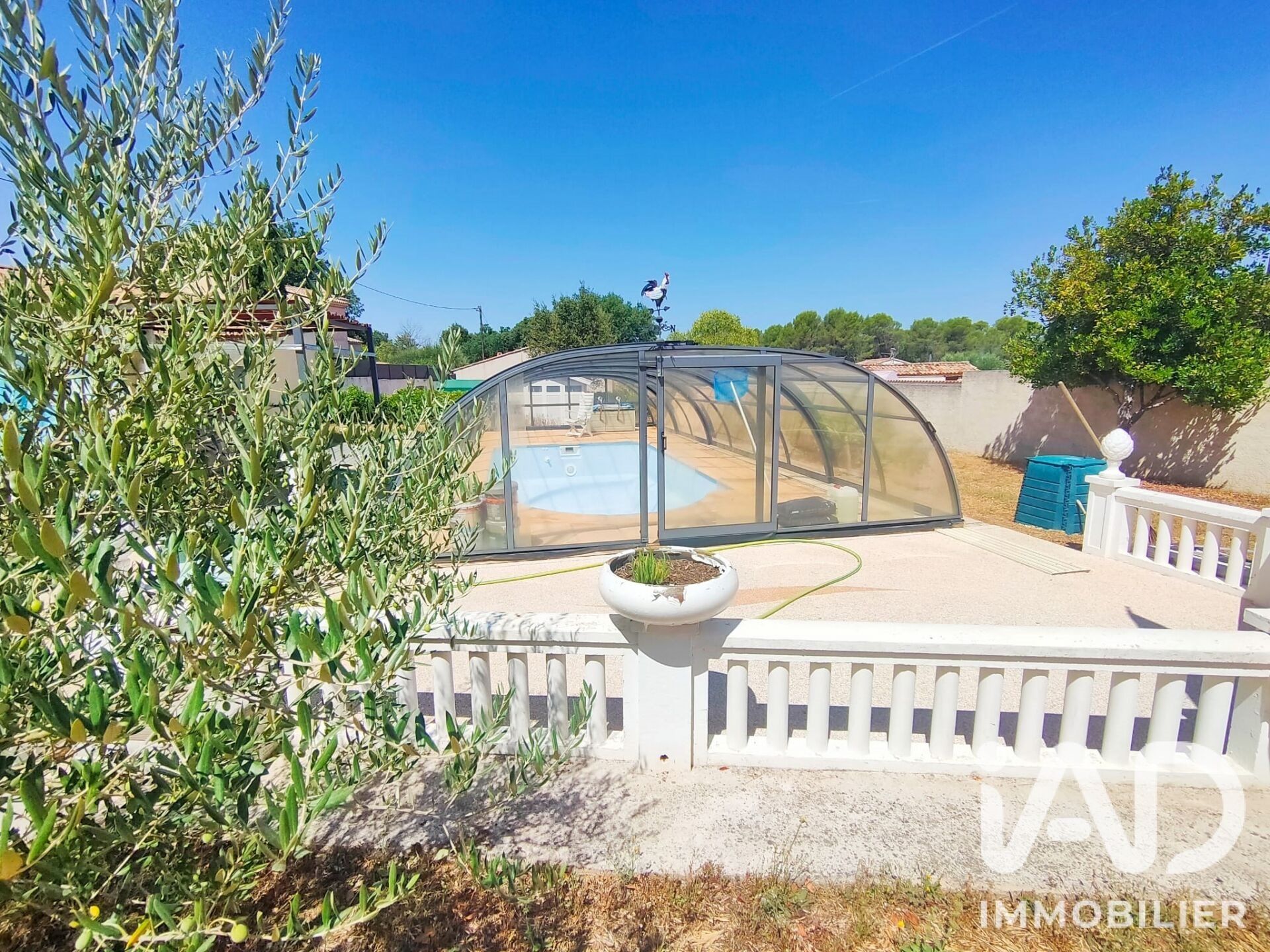 Maison à vendre, 88m², Brignoles