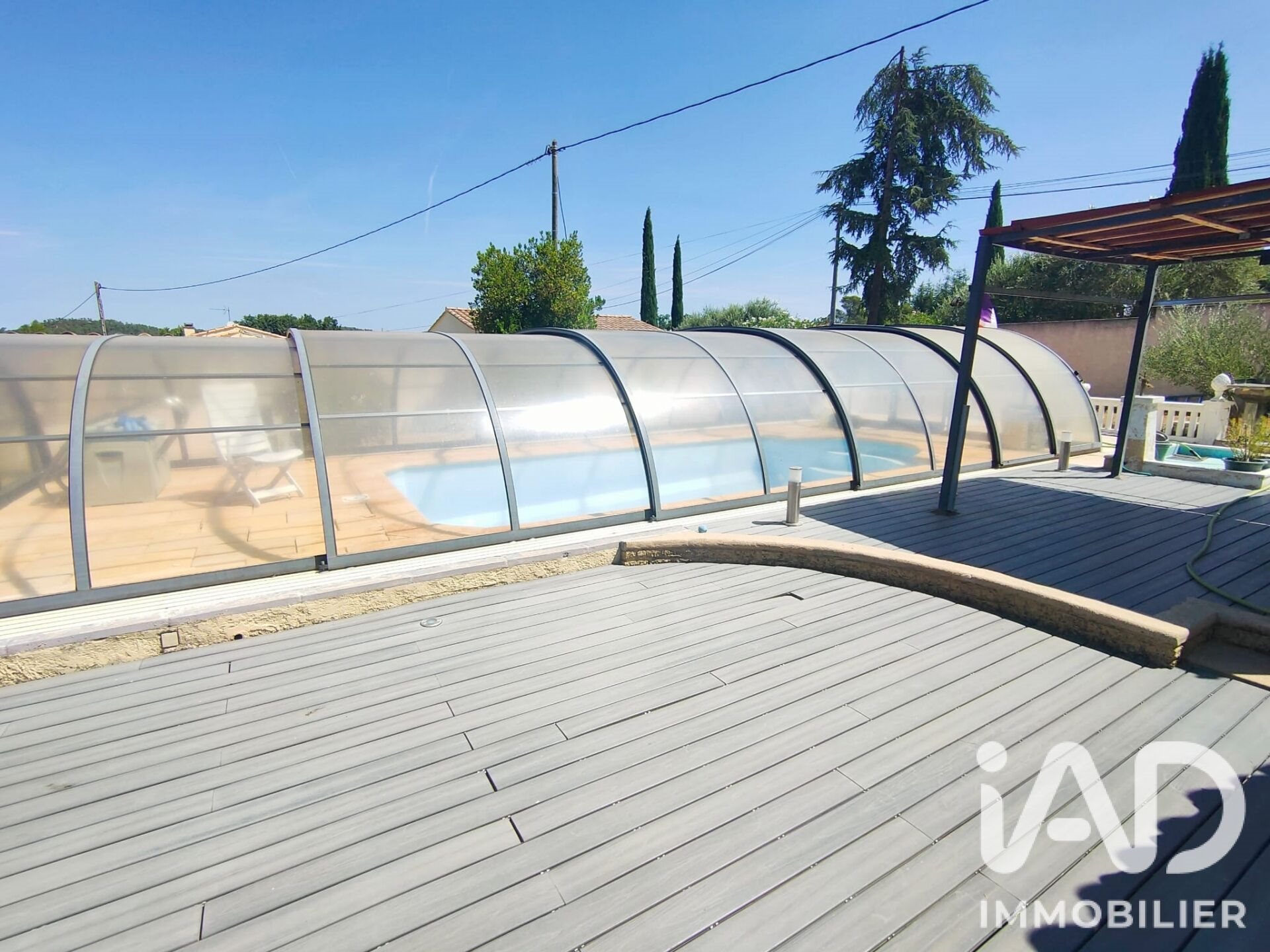Maison à vendre, 88m², Brignoles
