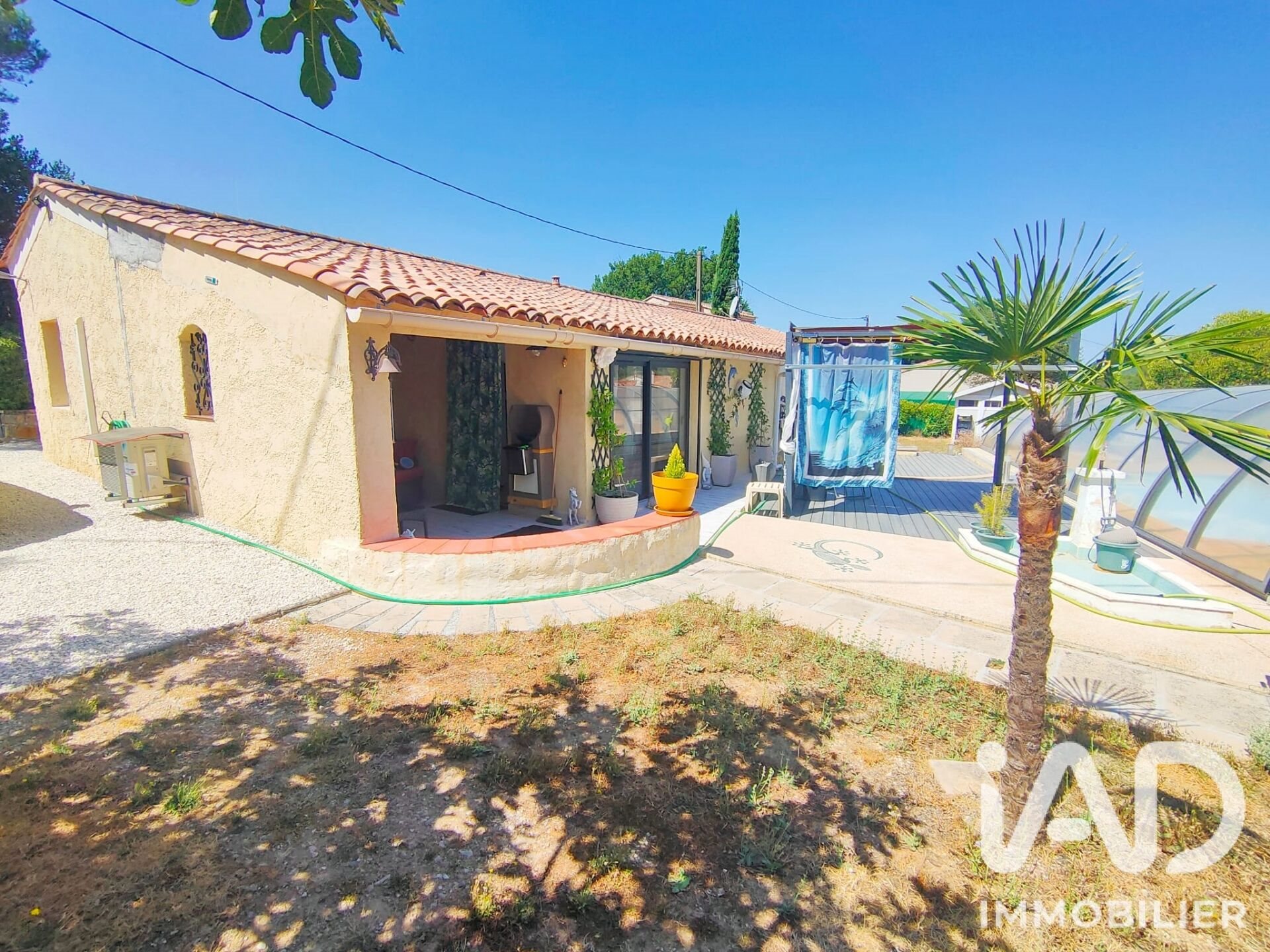 Maison à vendre, 88m², Brignoles