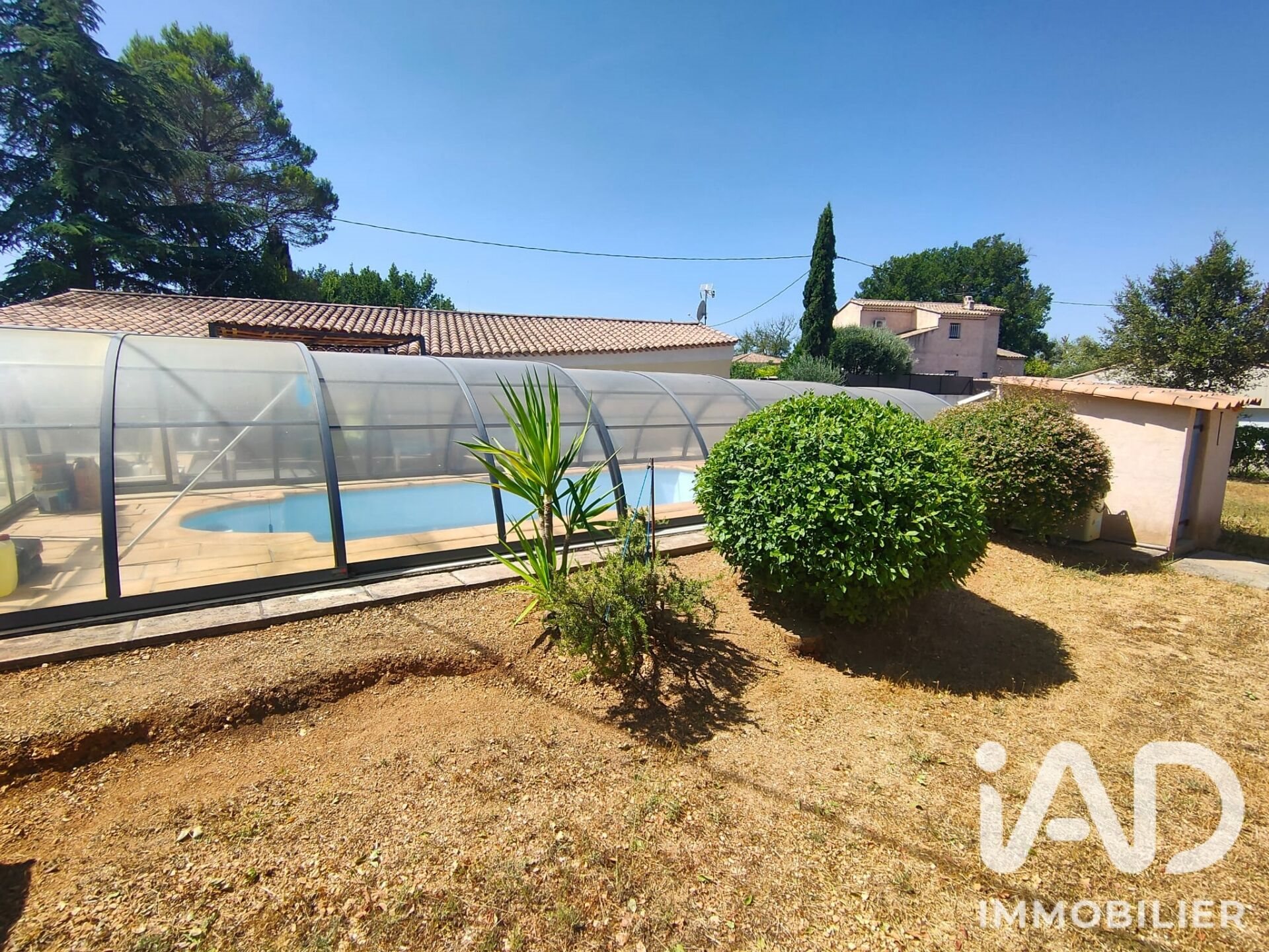 Maison à vendre, 88m², Brignoles