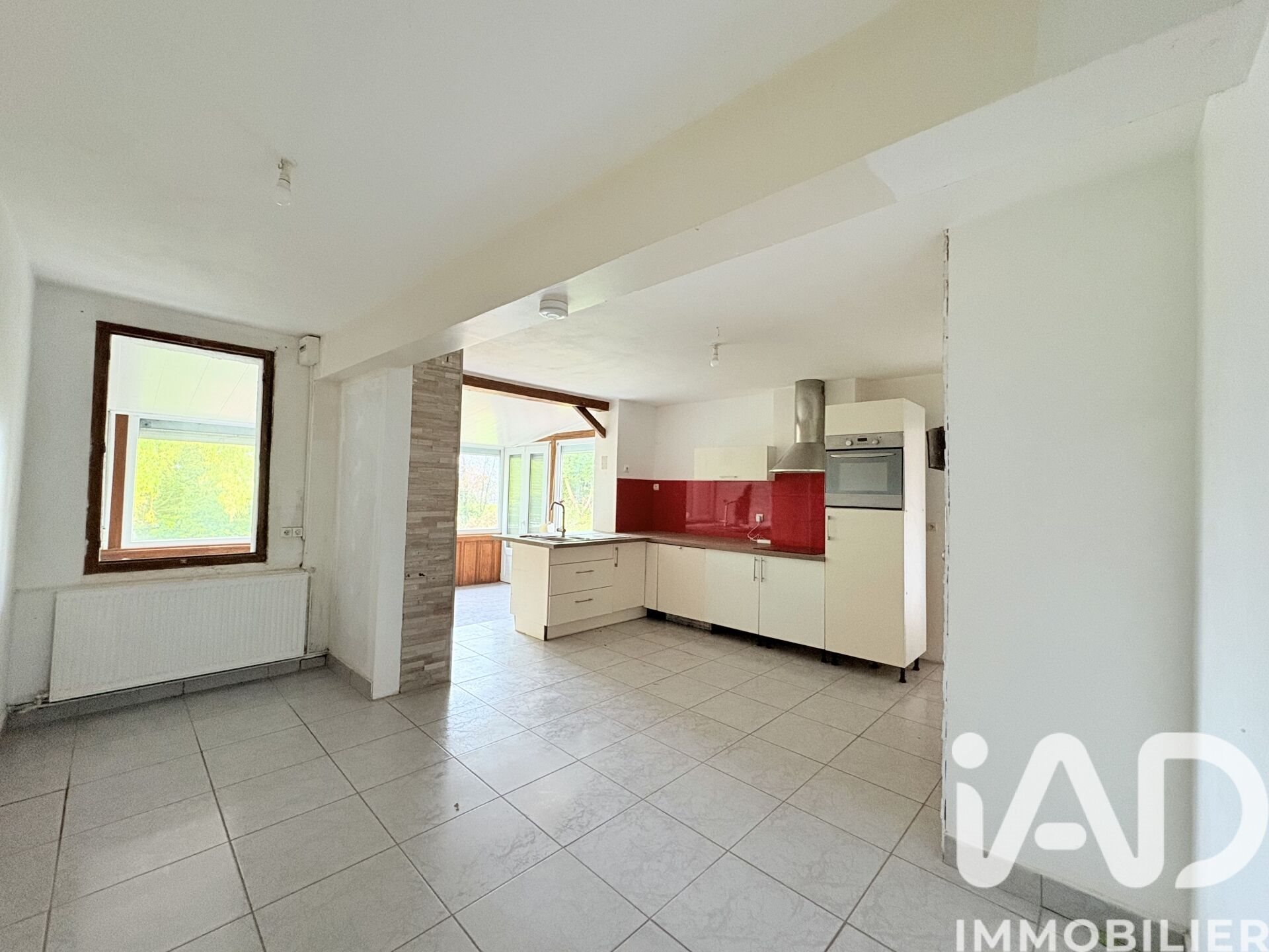 Maison à vendre, 150m², Caix
