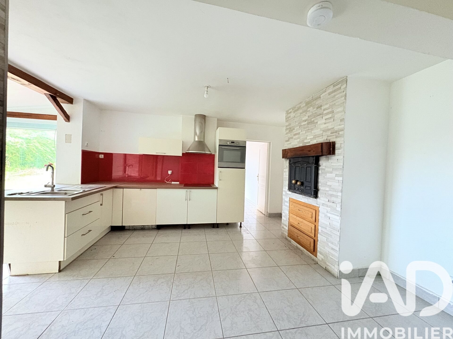 Maison à vendre, 150m², Caix