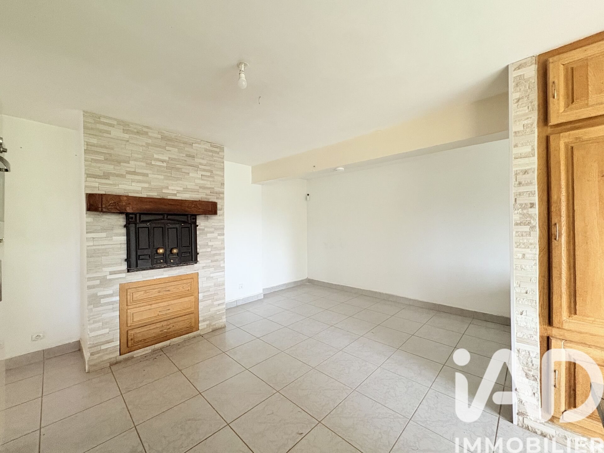 Maison à vendre, 150m², Caix