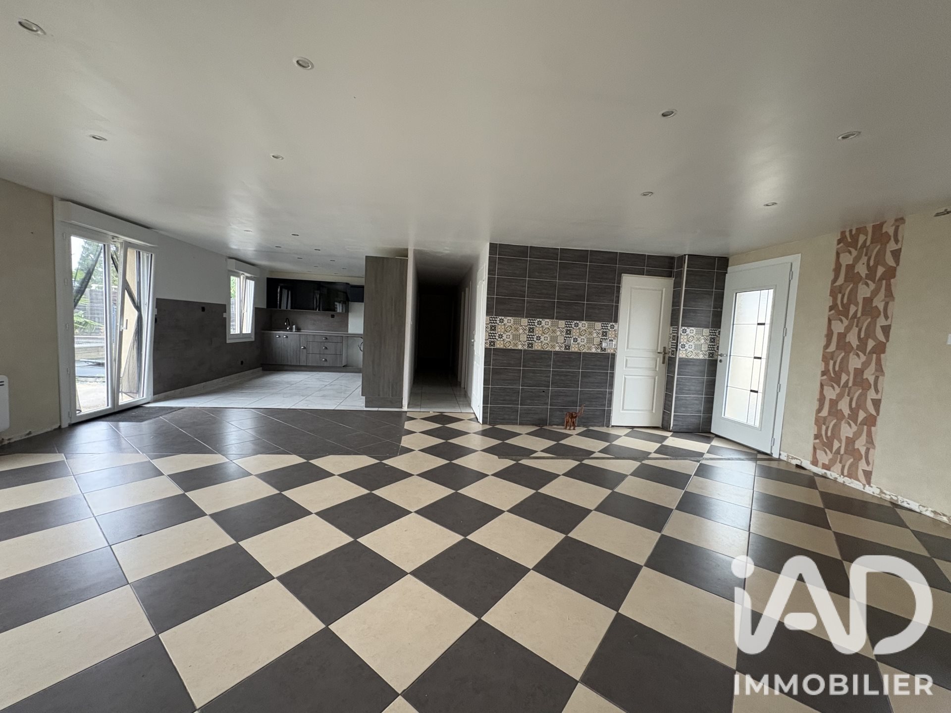 Maison à vendre, 180m², Lihons
