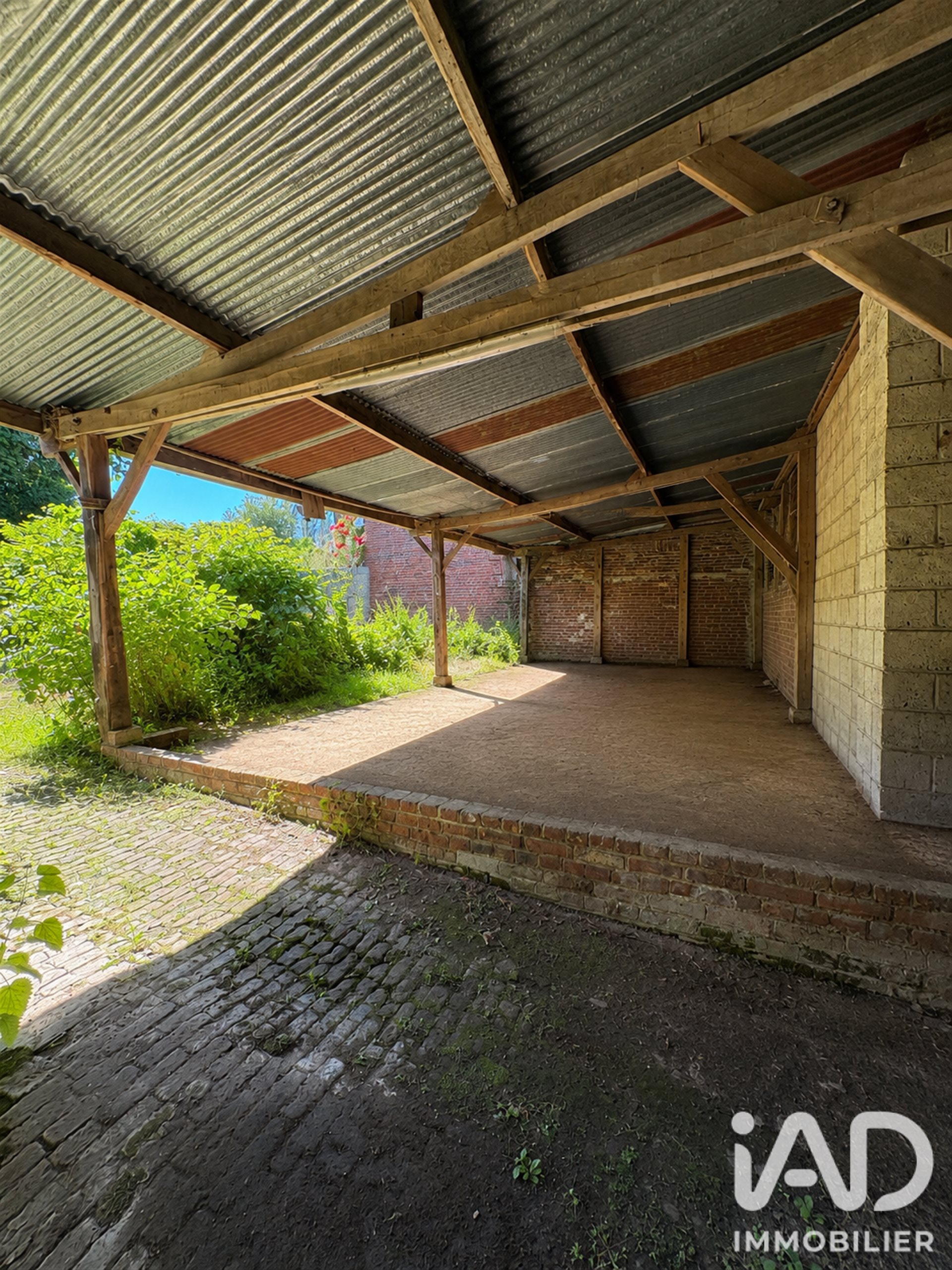 Maison à vendre, 55m², Proyart