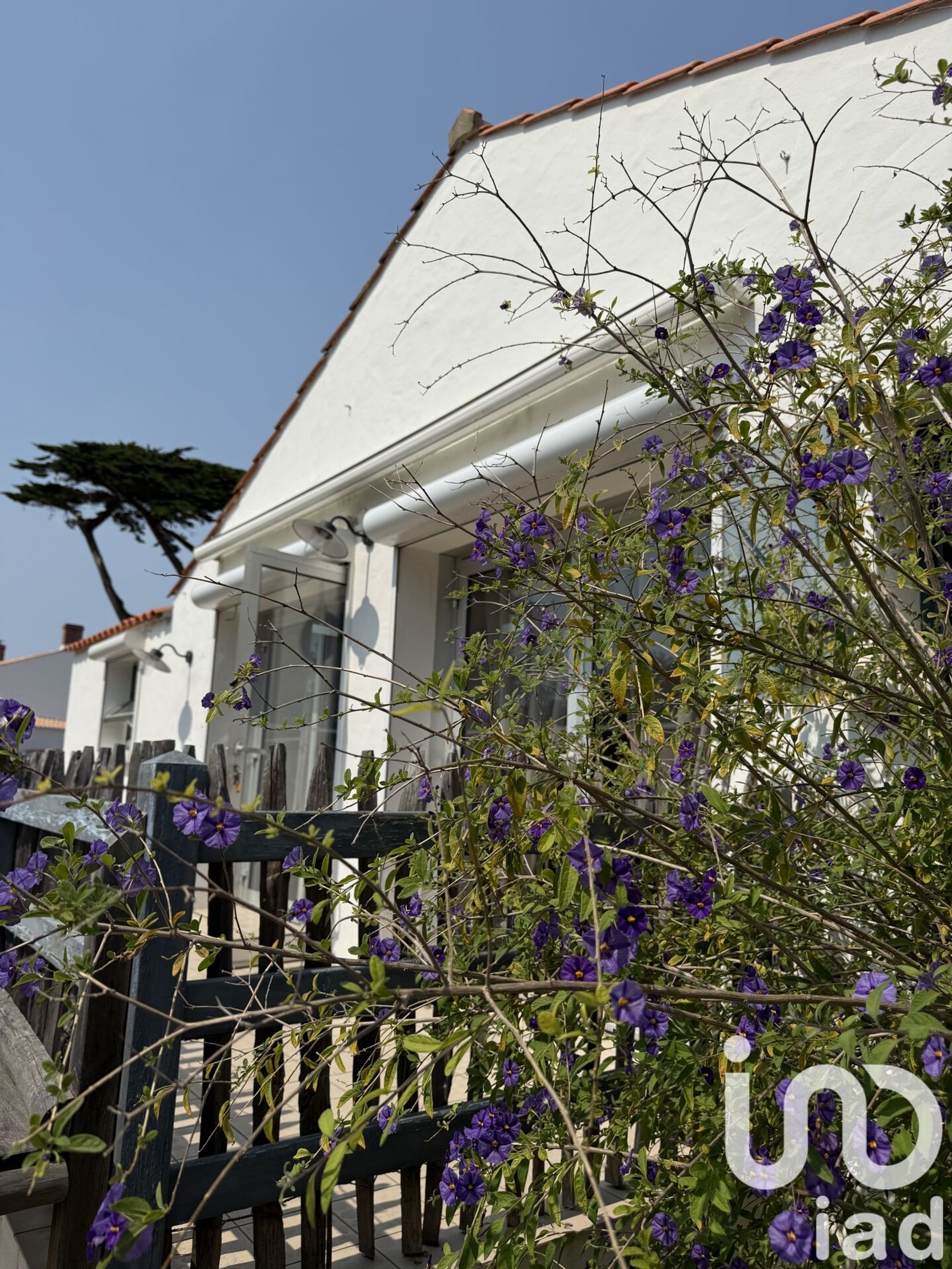 Maison à vendre, 150m², Noirmoutier-en-l'Ile
