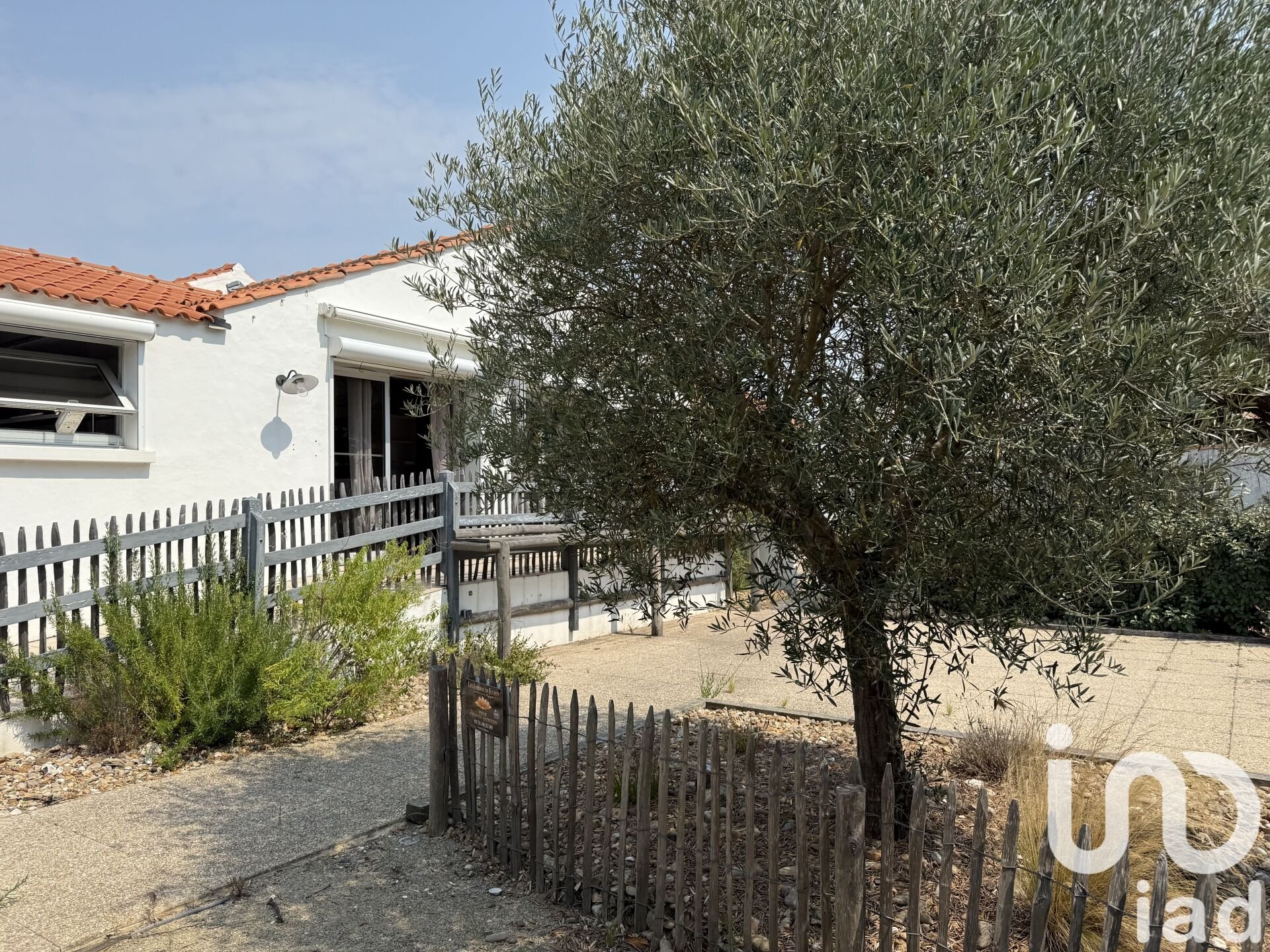 Maison à vendre, 150m², Noirmoutier-en-l'Ile