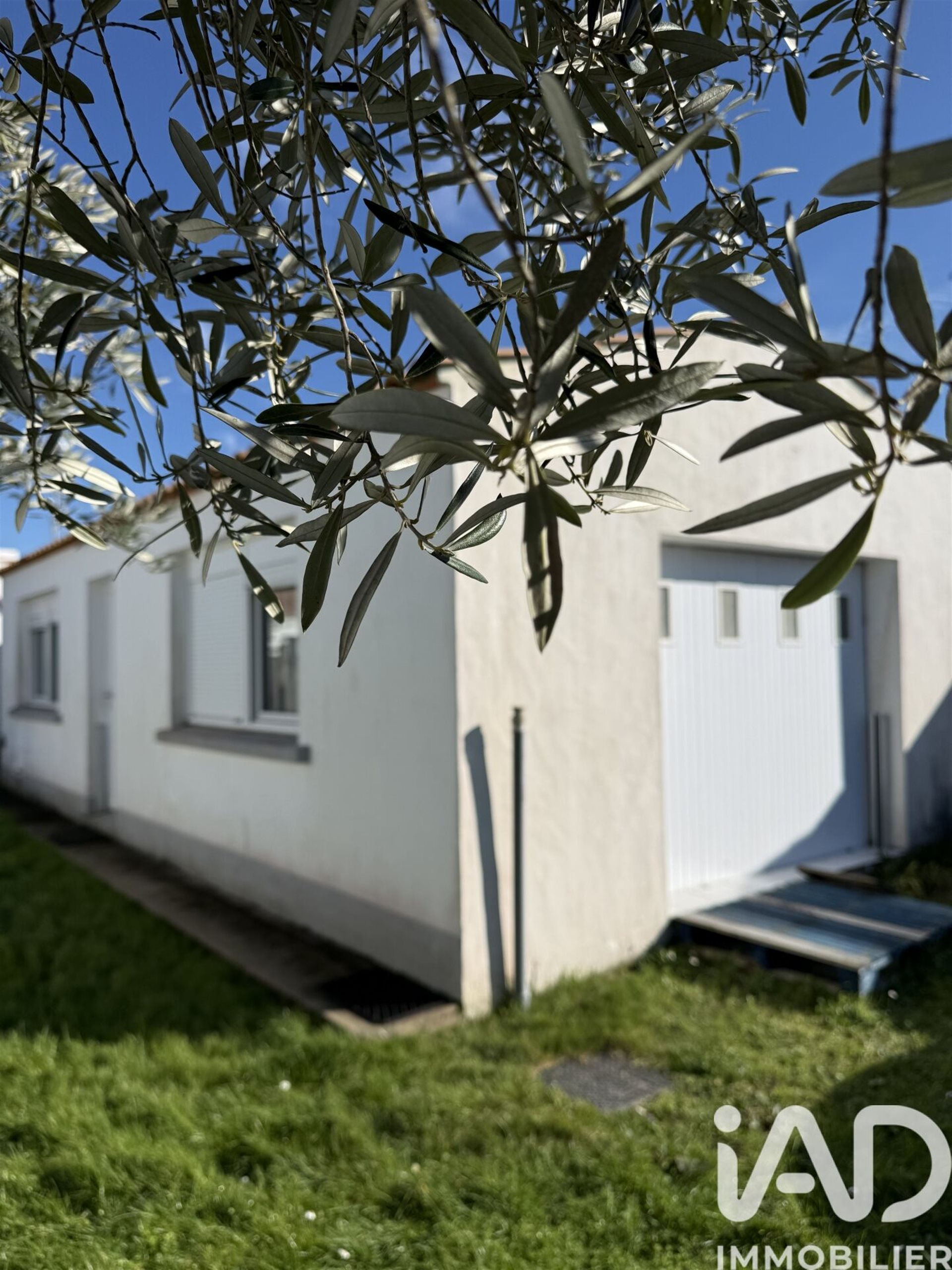 Maison à vendre, 85m², L'Epine