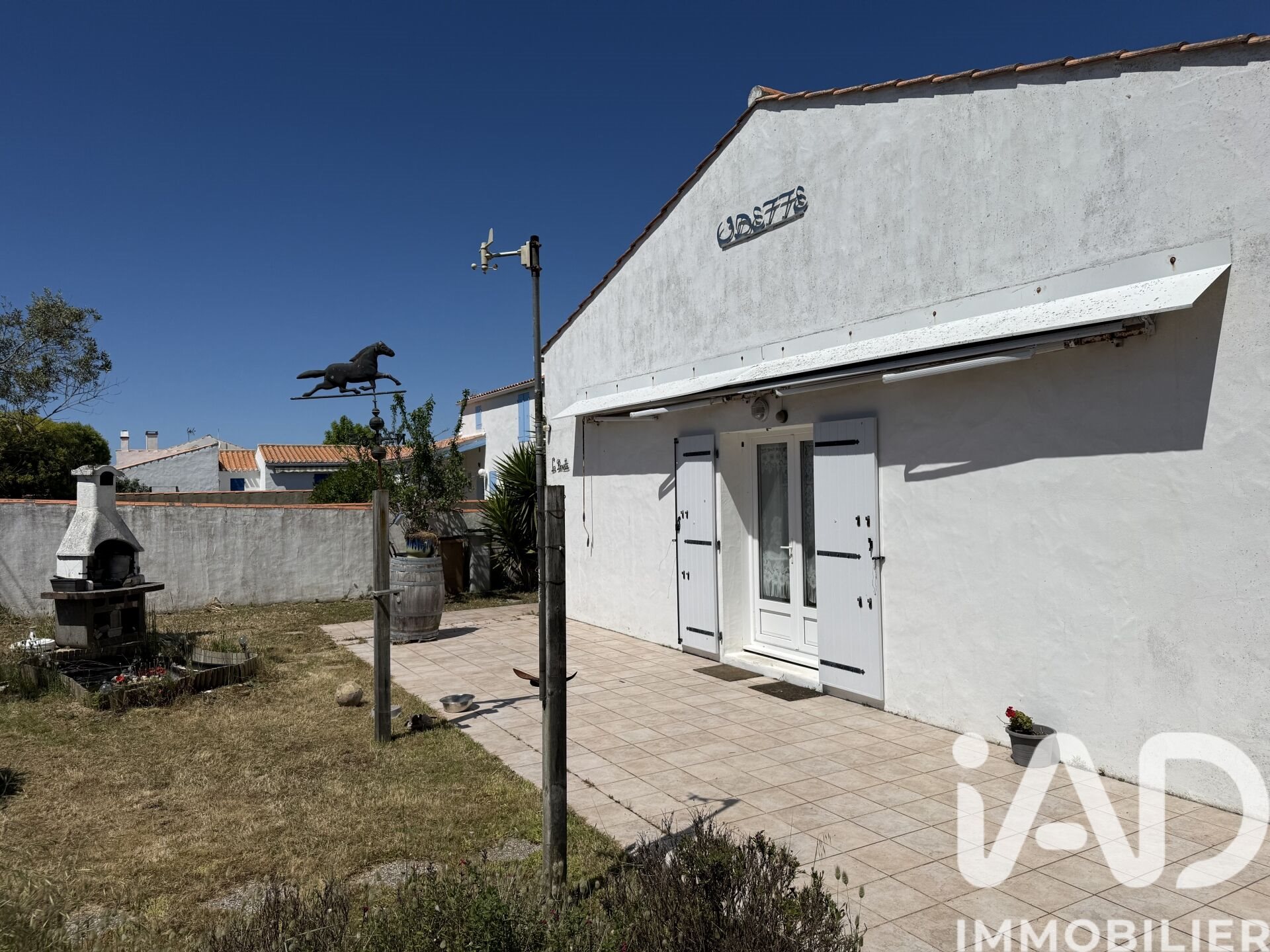 Maison à vendre, 140m², L'Épine