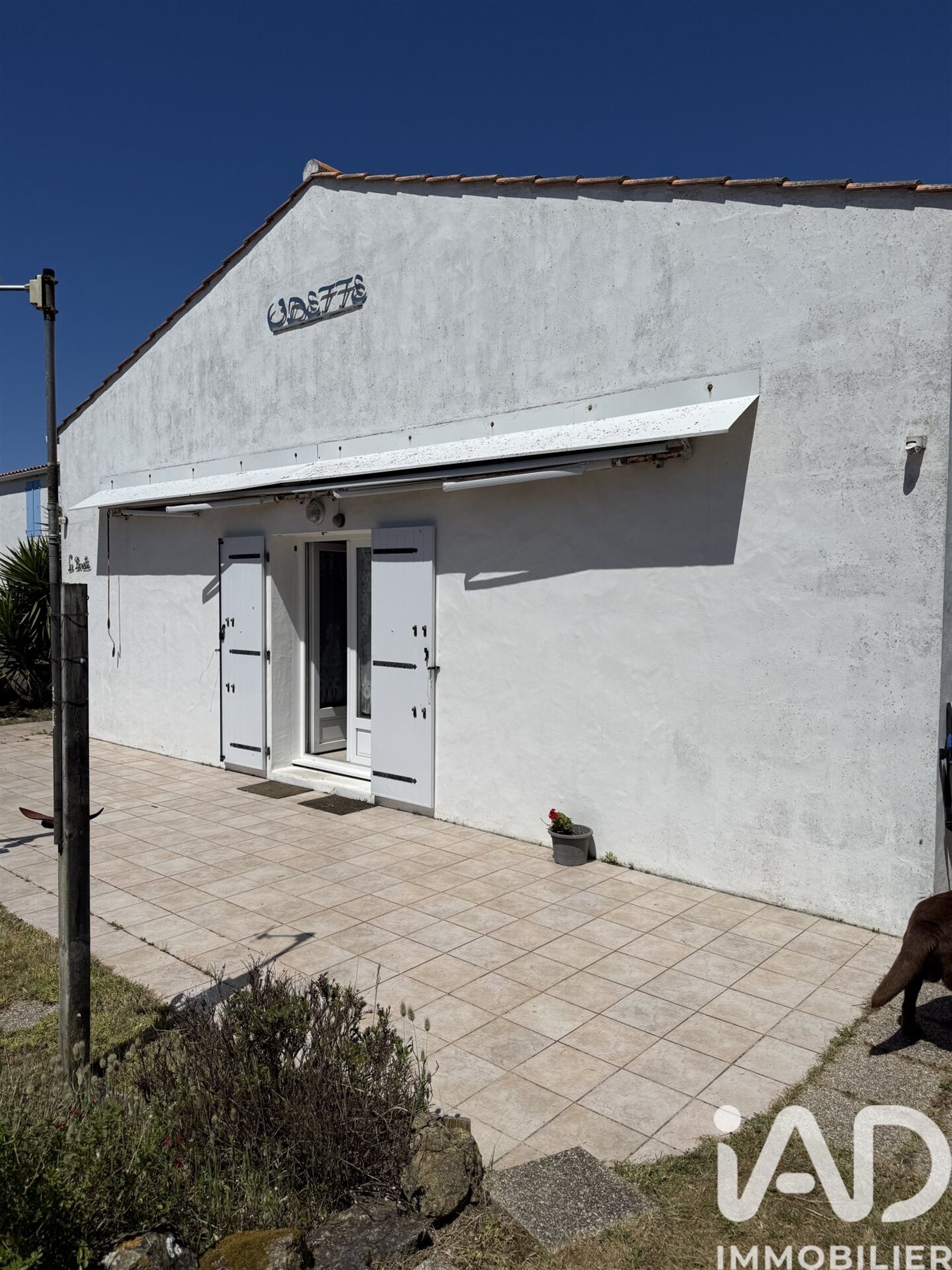 Maison à vendre, 140m², L'Épine