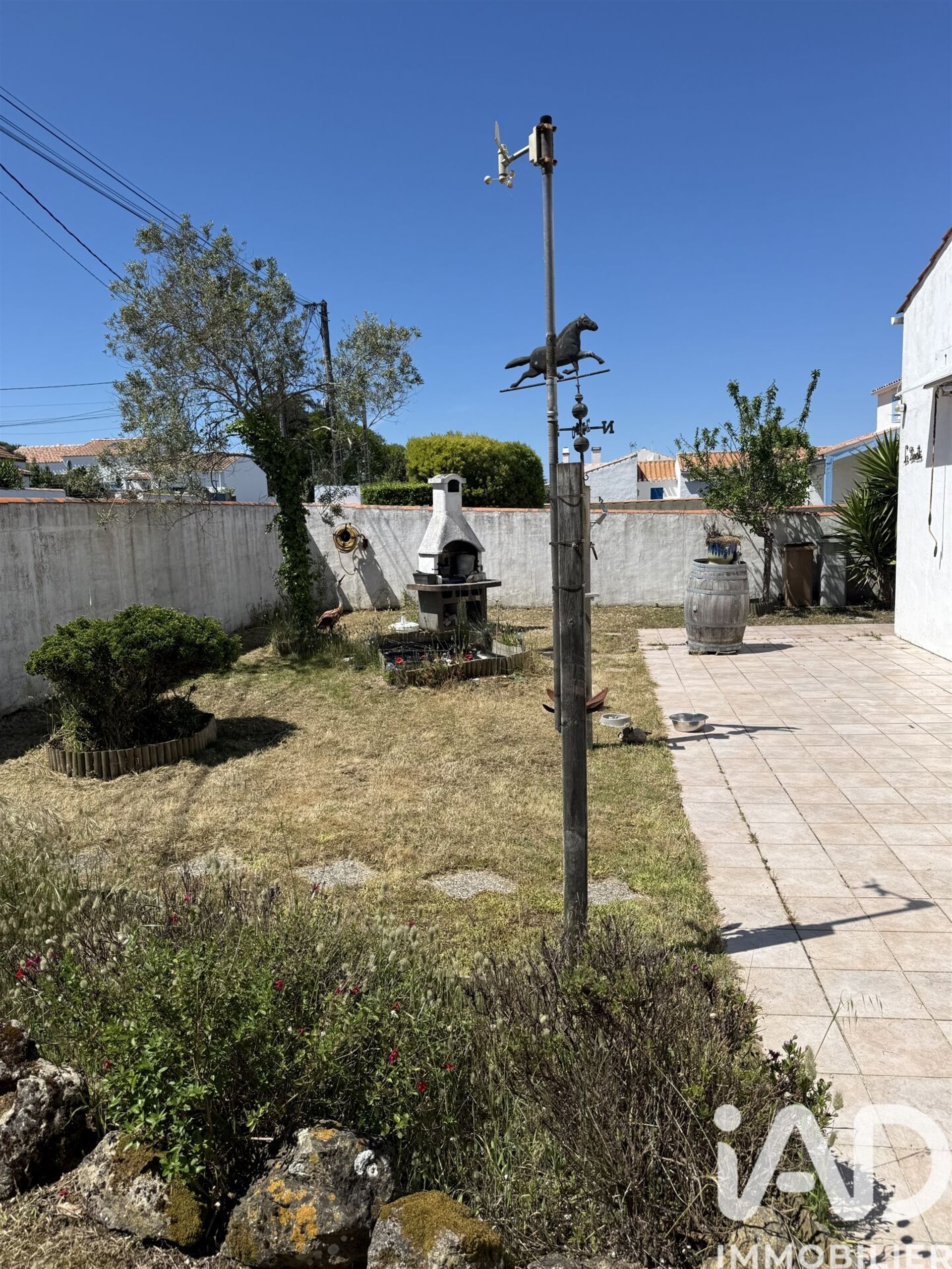 Maison à vendre, 140m², L'Épine