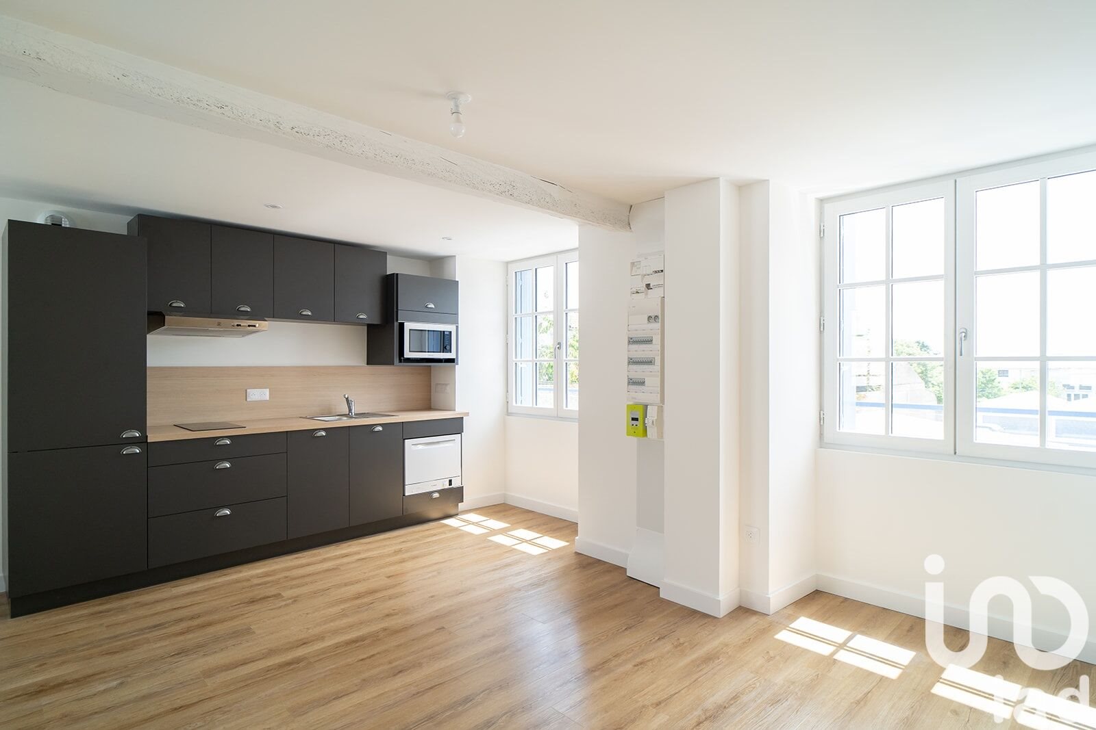 Appartement à vendre, 42m², Noirmoutier-en-l'Île