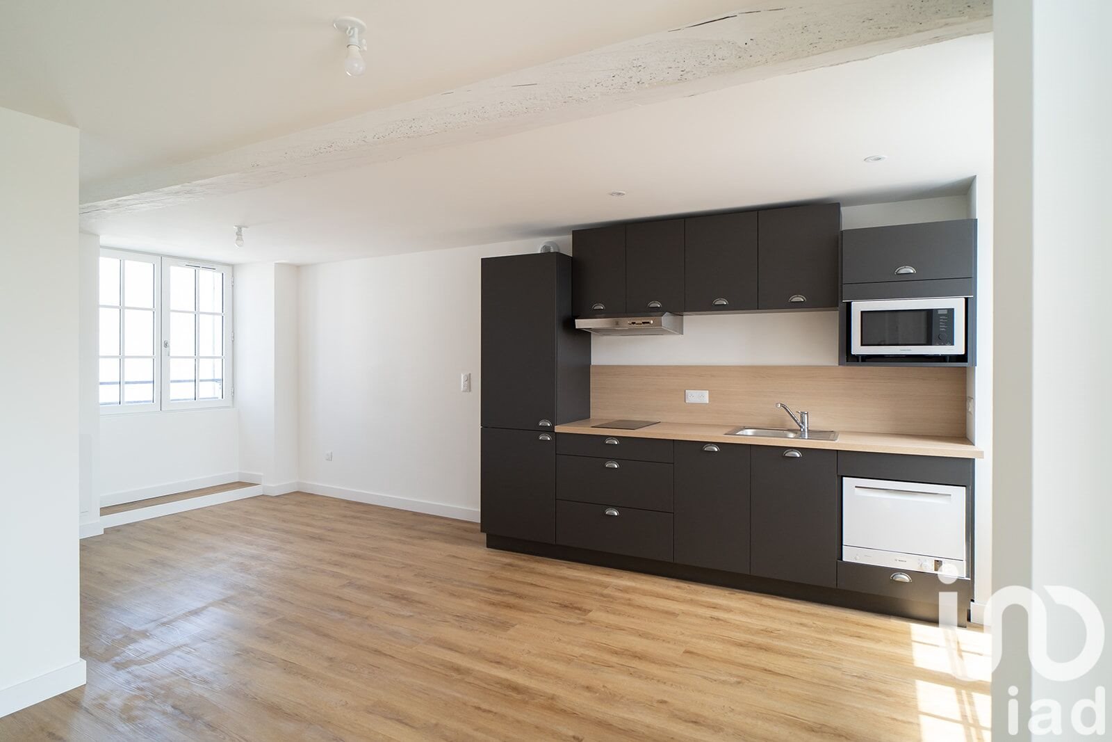 Appartement à vendre, 42m², Noirmoutier-en-l'Île