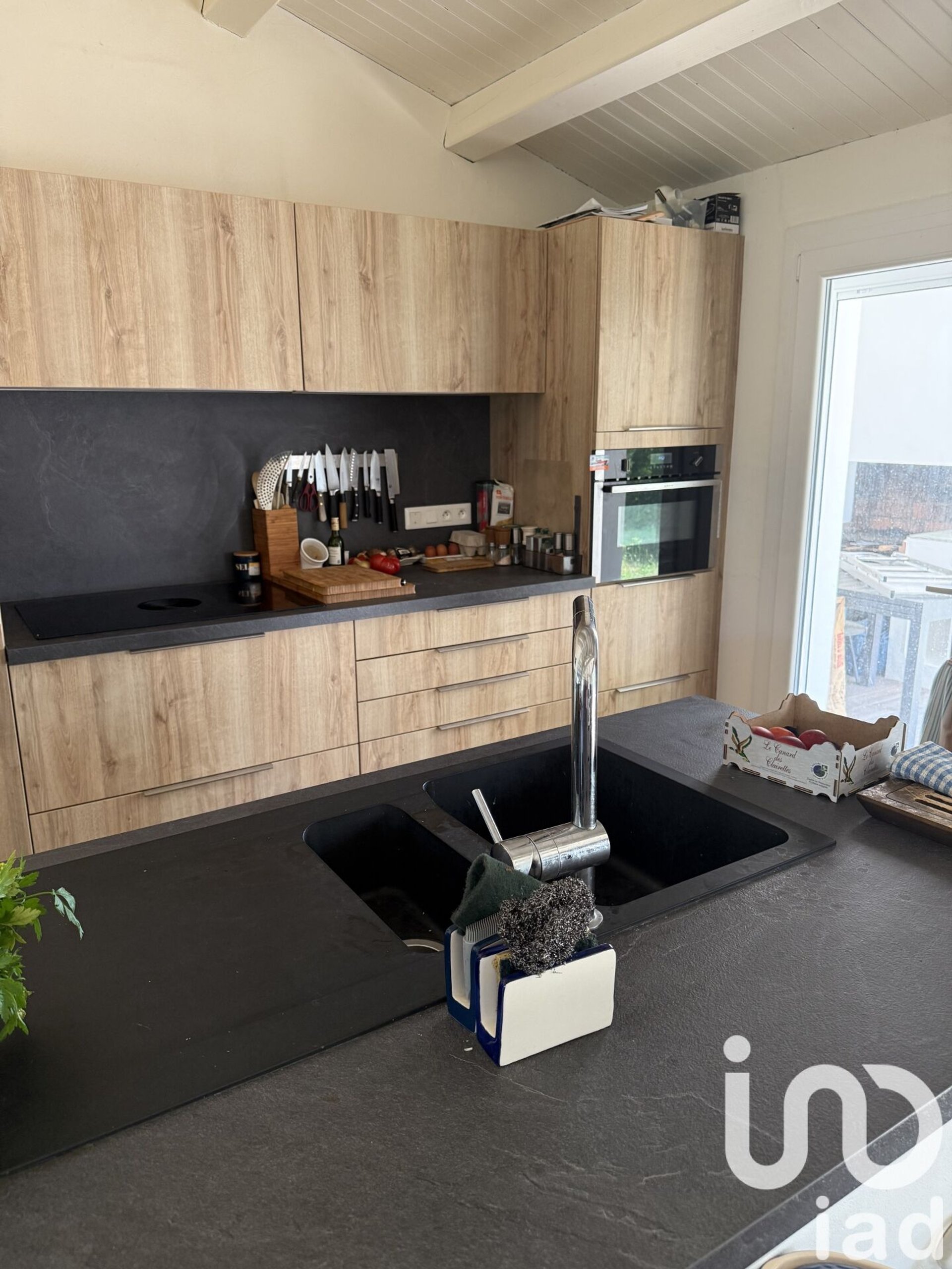 Maison à vendre, 91m², L'Épine
