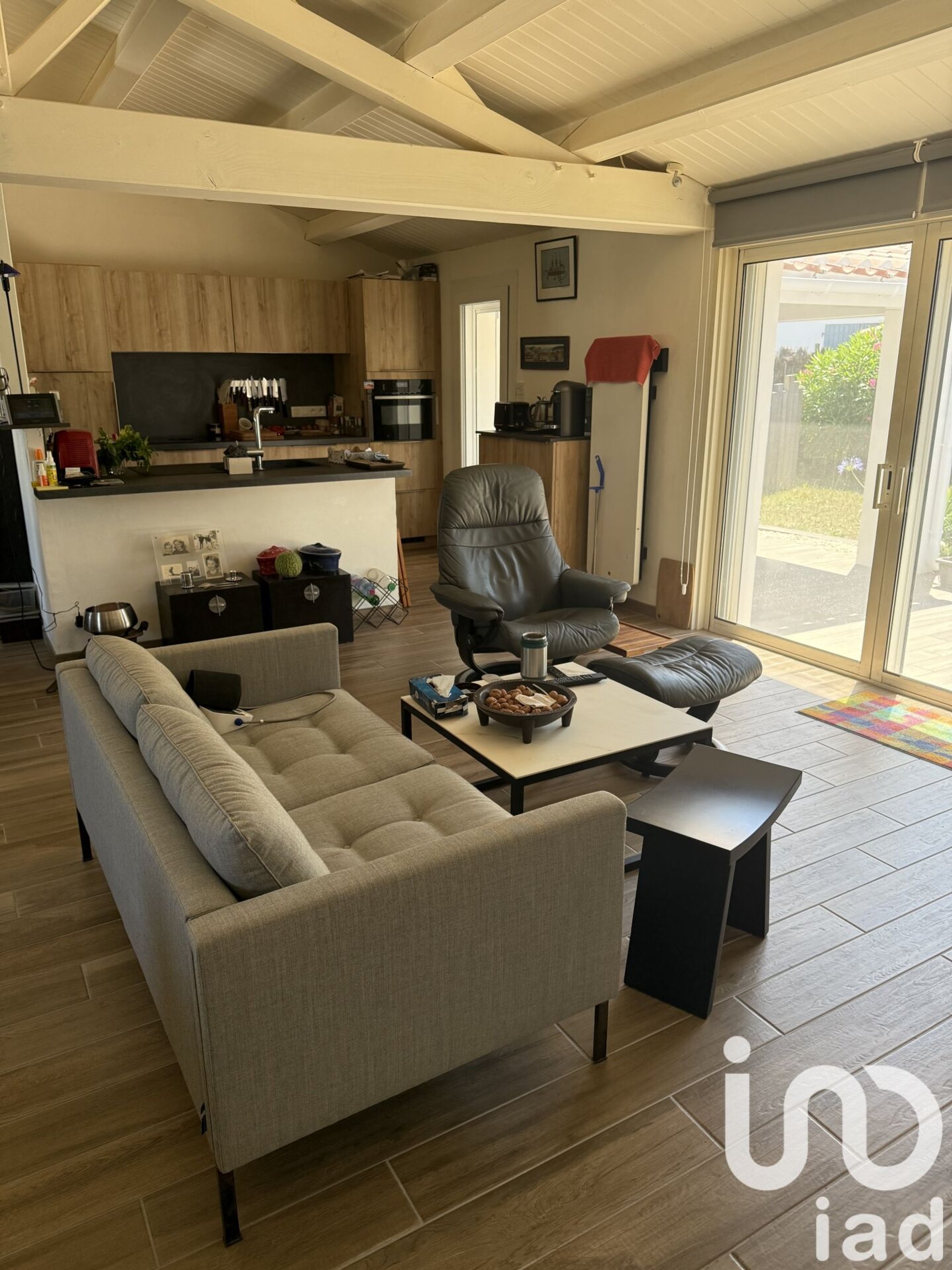 Maison à vendre, 91m², L'Épine