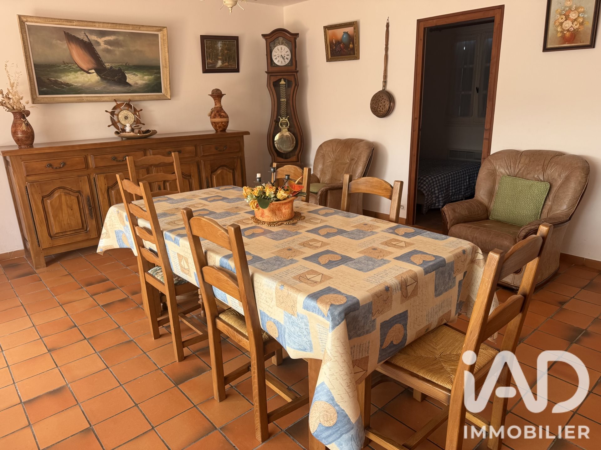 Maison à vendre, 87m², Noirmoutier-en-l'Ile