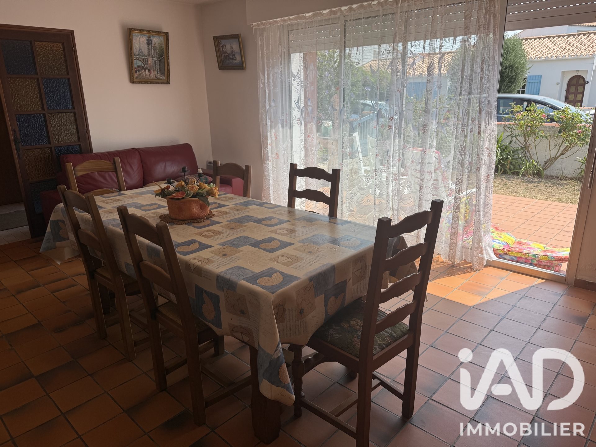 Maison à vendre, 87m², Noirmoutier-en-l'Ile