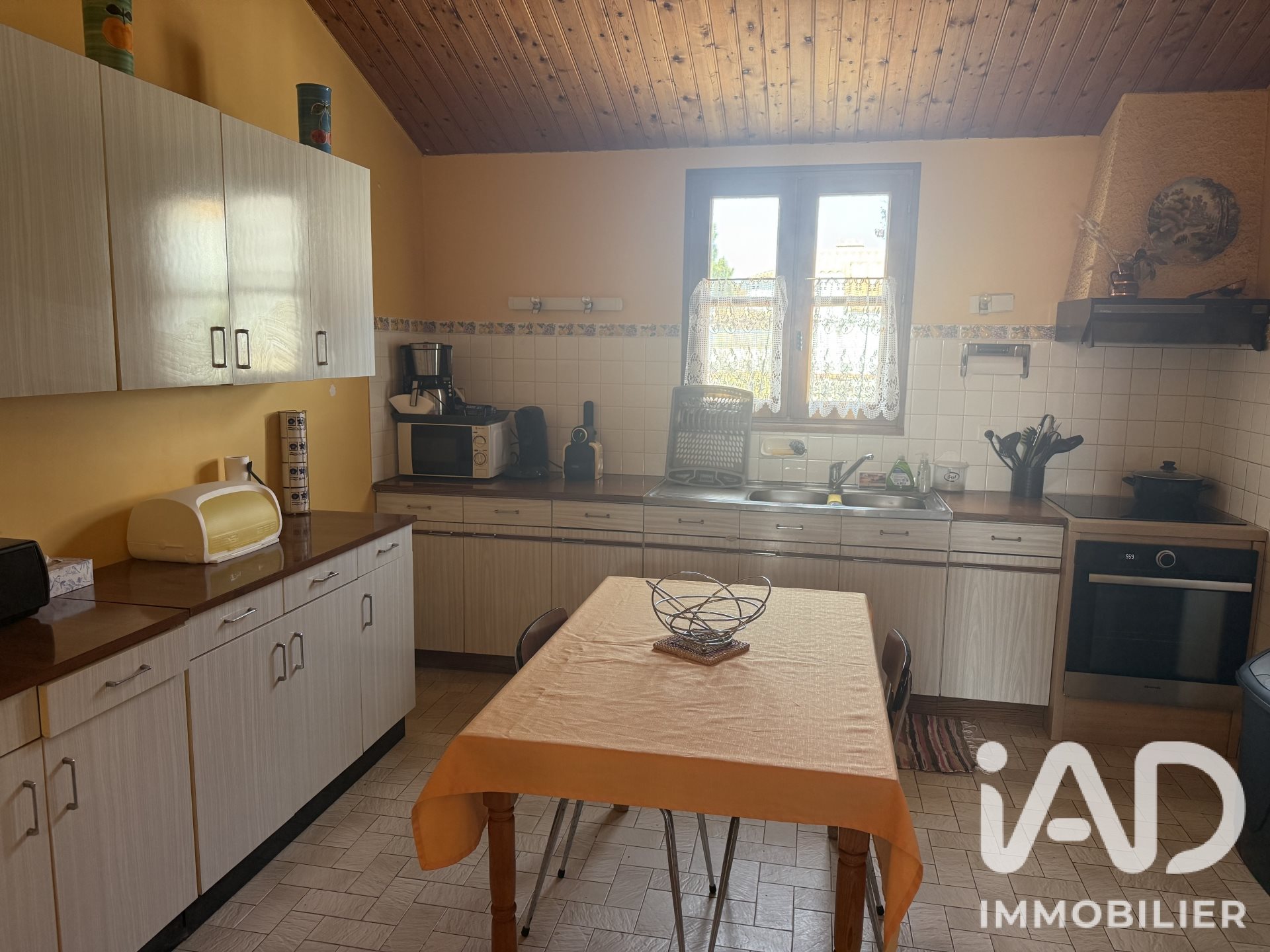 Maison à vendre, 87m², Noirmoutier-en-l'Ile