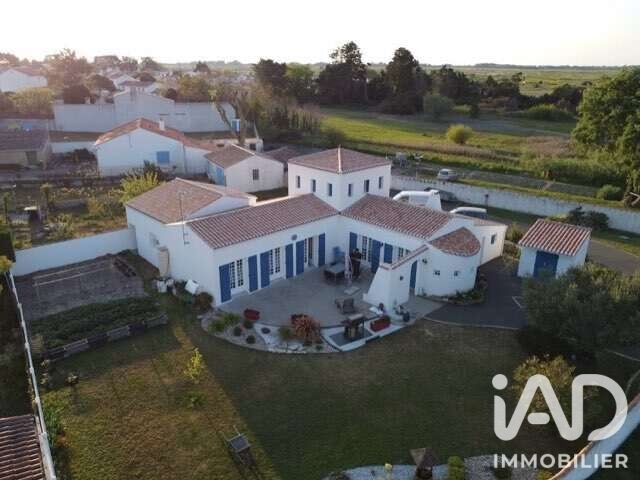 Maison à vendre, 140m², L'Épine