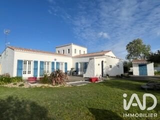 Maison à vendre, 140m², L'Épine