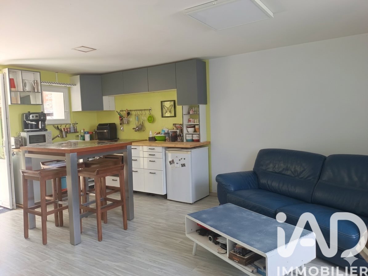 Maison à vendre, 65m², Saffré