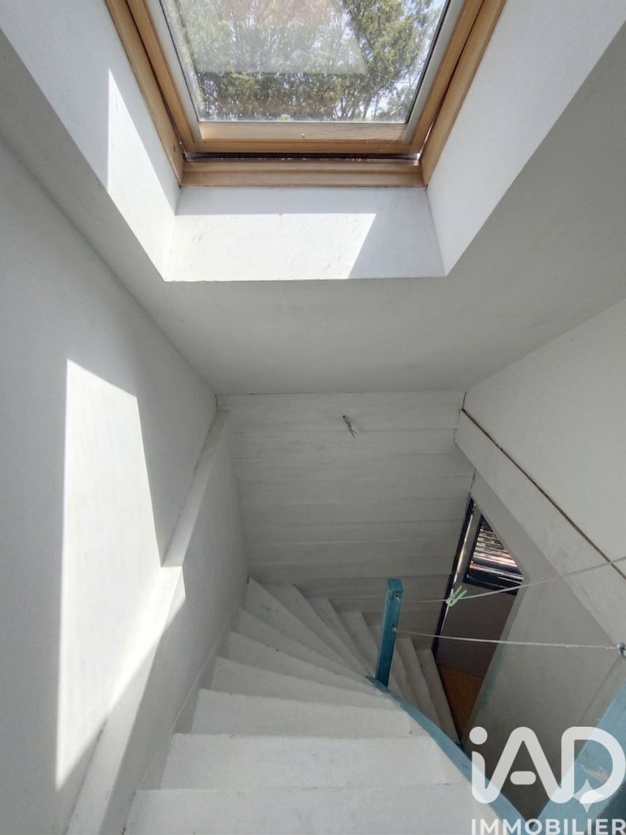 Maison à vendre, 65m², Saffré