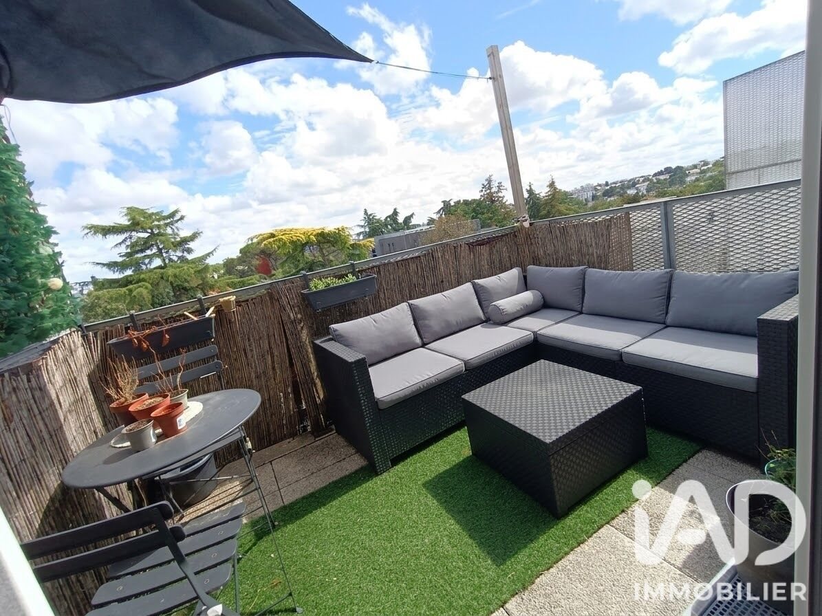 Appartement à vendre, 43m², Nantes