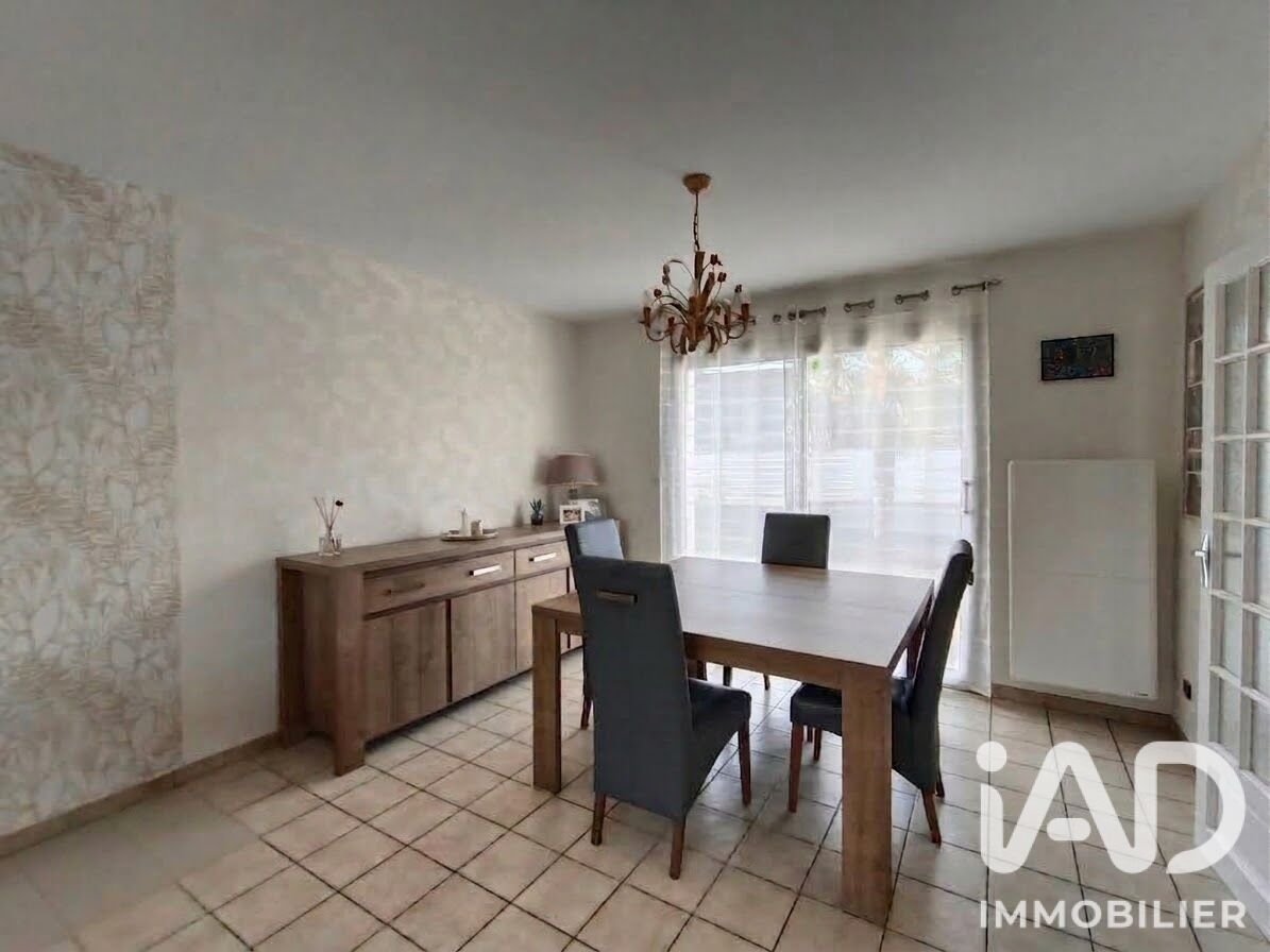 Maison à vendre, 120m², Le Temple-de-Bretagne