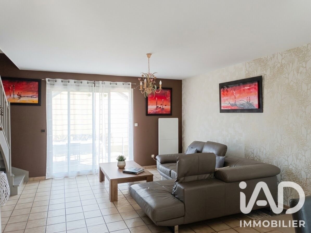 Maison à vendre, 120m², Le Temple-de-Bretagne