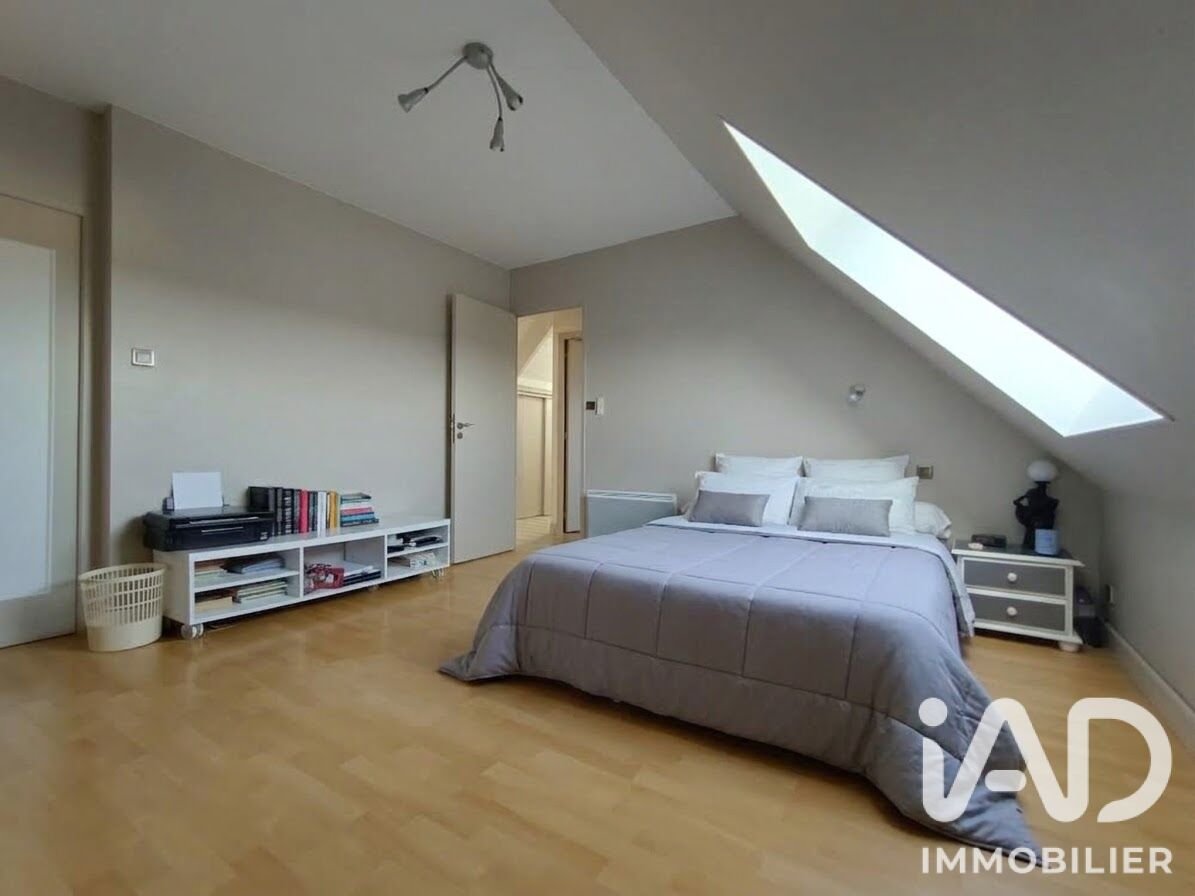 Maison à vendre, 120m², Le Temple-de-Bretagne