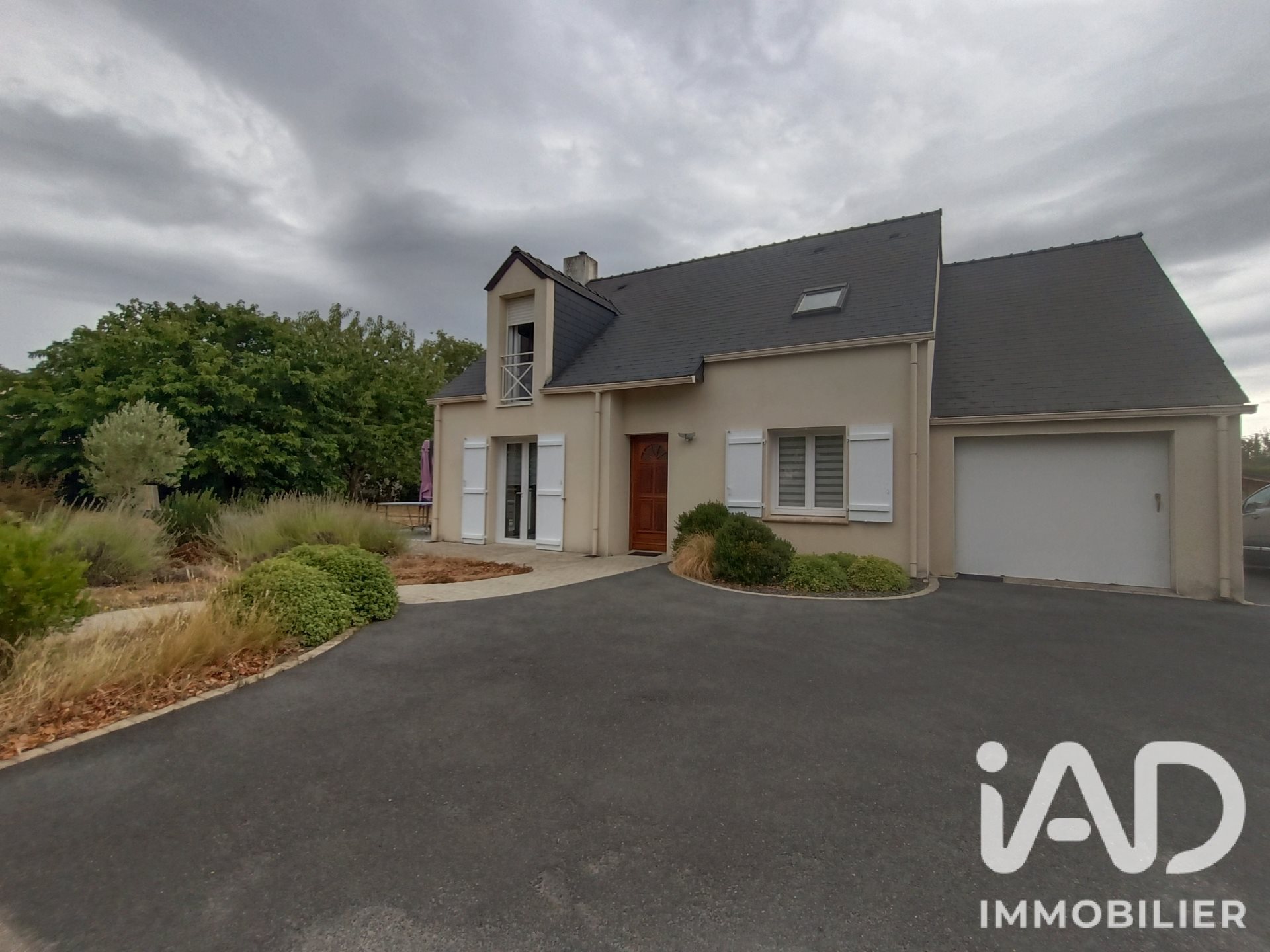 Maison à vendre, 159m², Vigneux-de-Bretagne