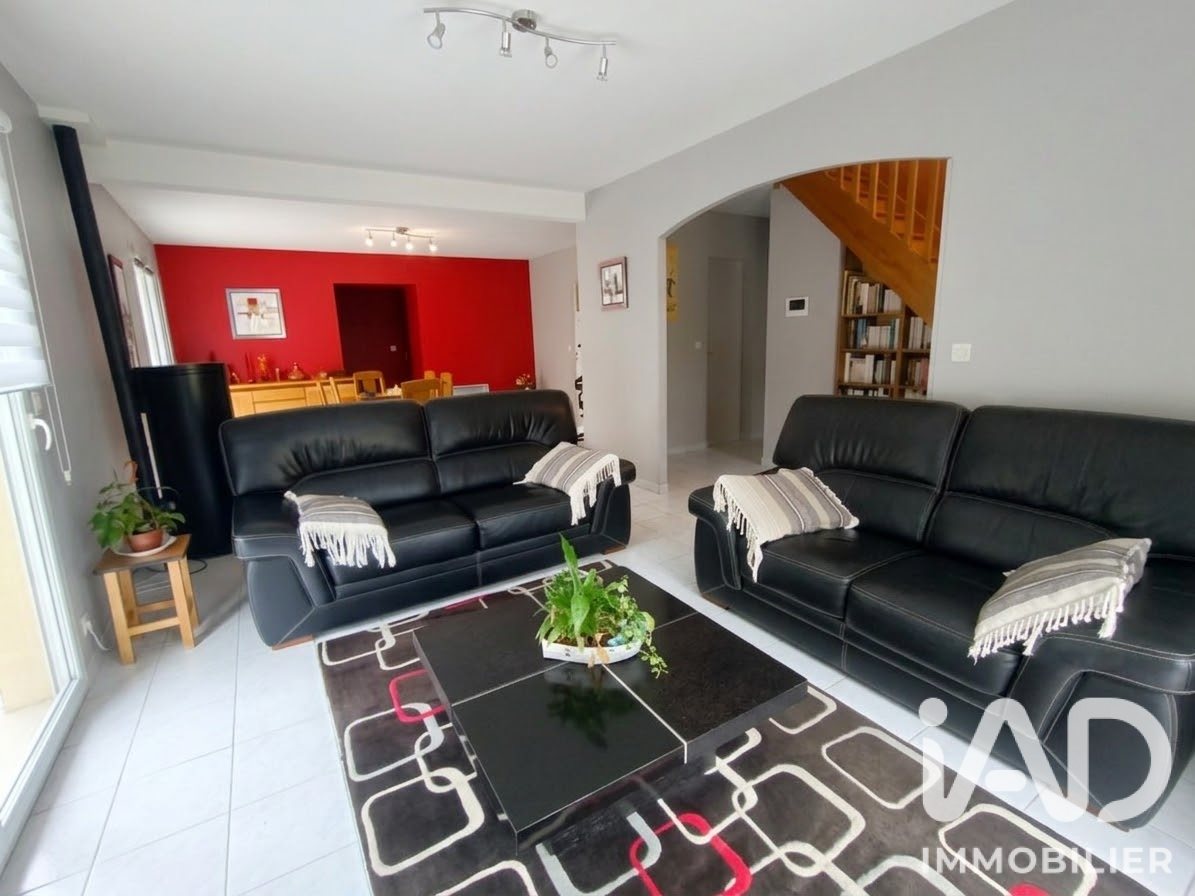 Maison à vendre, 159m², Vigneux-de-Bretagne