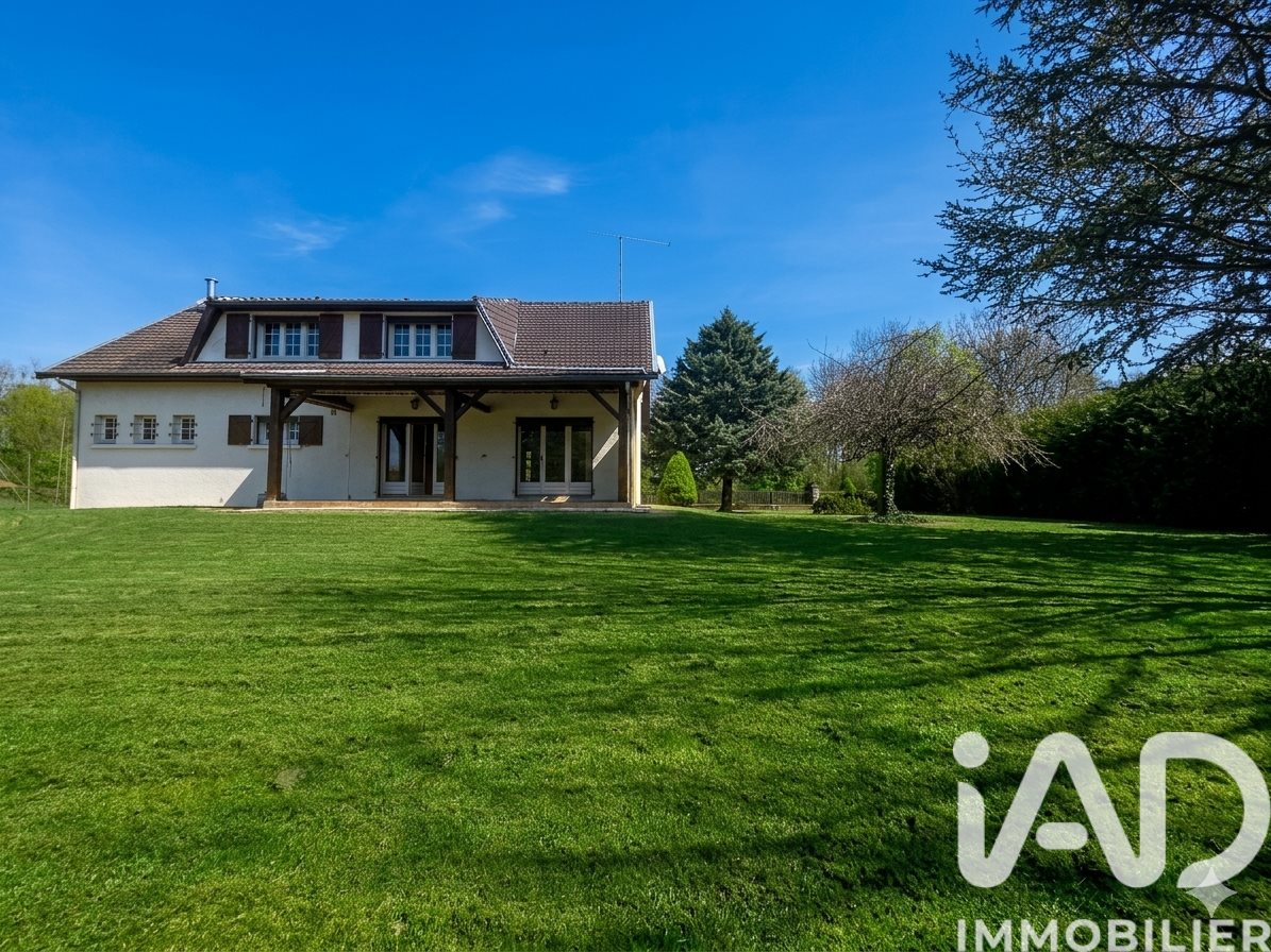 Maison à vendre, 151m², Saint-Amand-sur-Fion