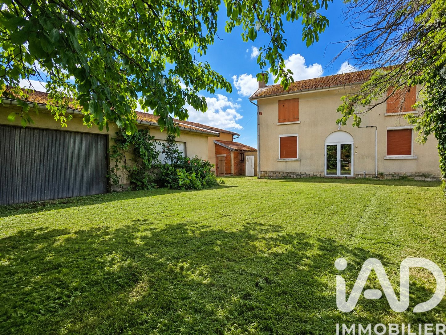 Maison à vendre, 88m², Giffaumont-Champaubert