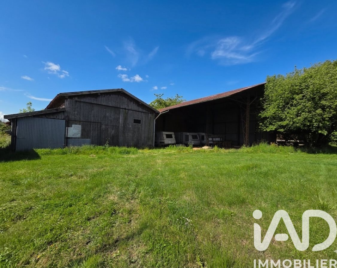 Maison à vendre, 88m², Giffaumont-Champaubert