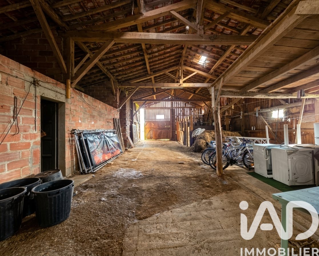 Maison à vendre, 88m², Giffaumont-Champaubert