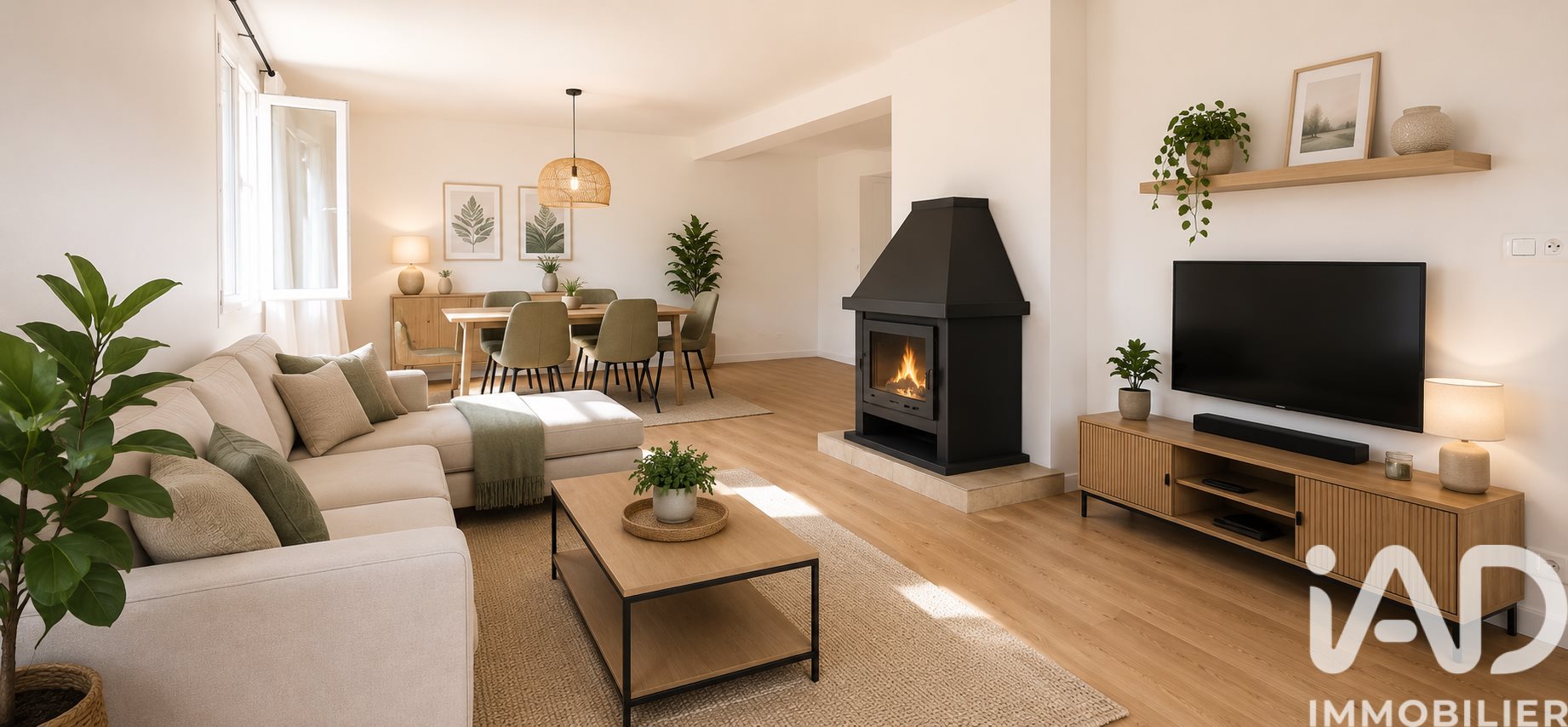 Maison à vendre, 101m², Plichancourt