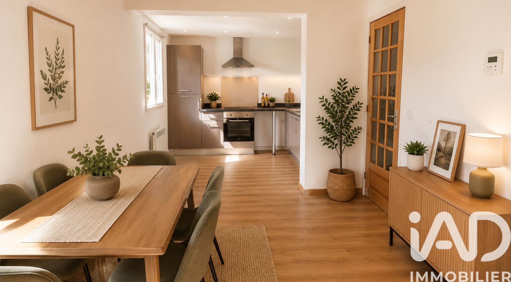 Maison à vendre, 101m², Plichancourt