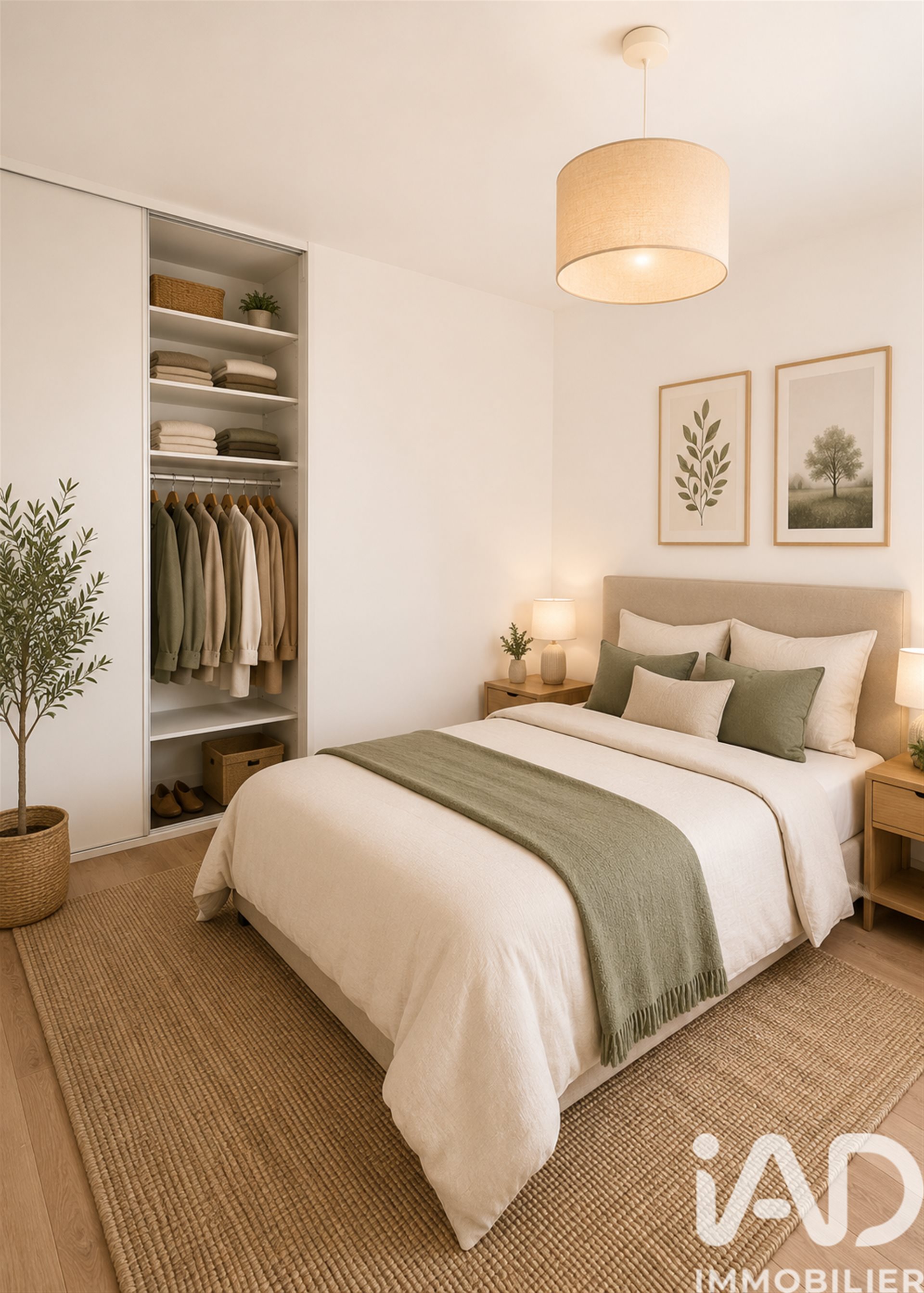 Maison à vendre, 101m², Plichancourt