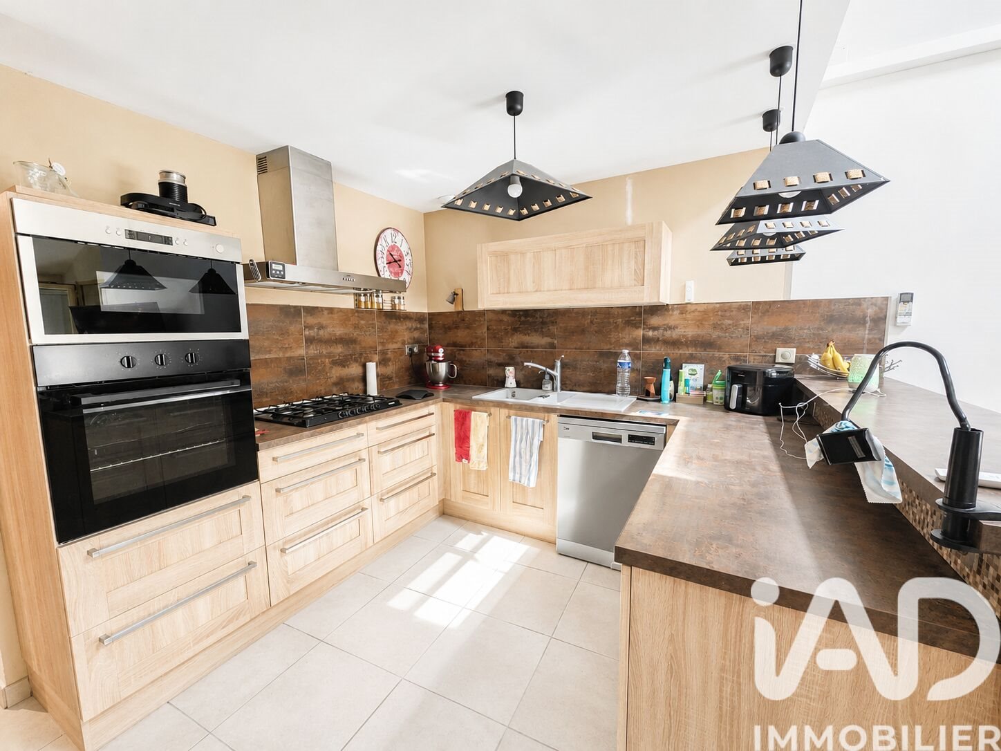Maison à vendre, 129m², Saint-Dizier
