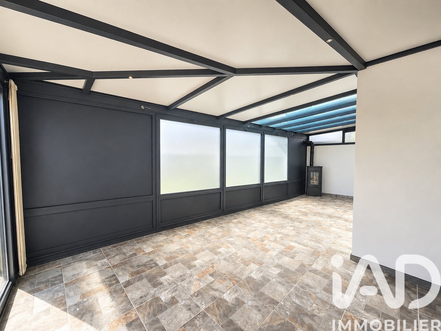Maison à vendre, 129m², Saint-Dizier
