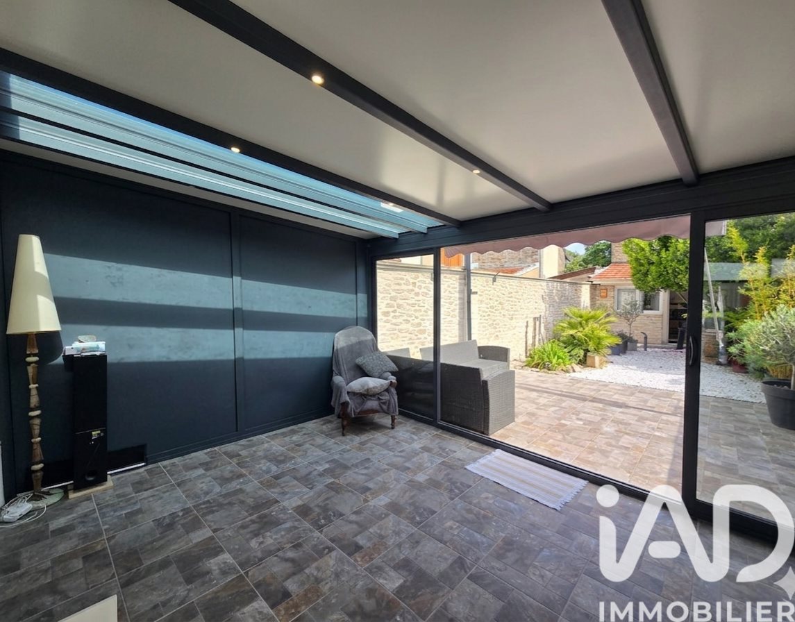 Maison à vendre, 129m², Saint-Dizier