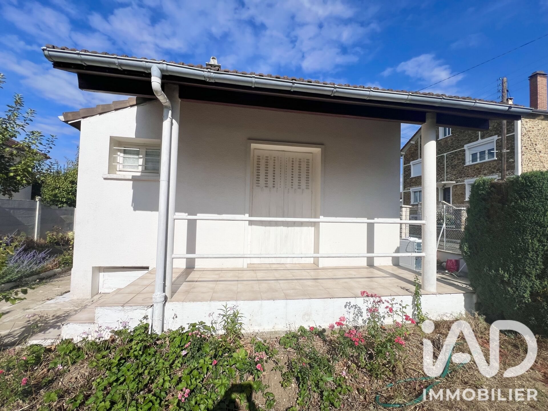 Maison à vendre, 39m², Savigny-sur-Orge