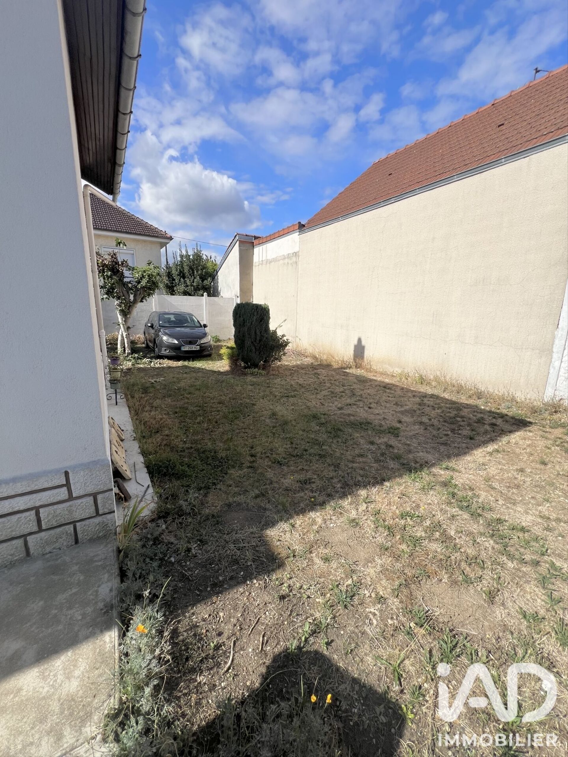 Maison à vendre, 39m², Savigny-sur-Orge