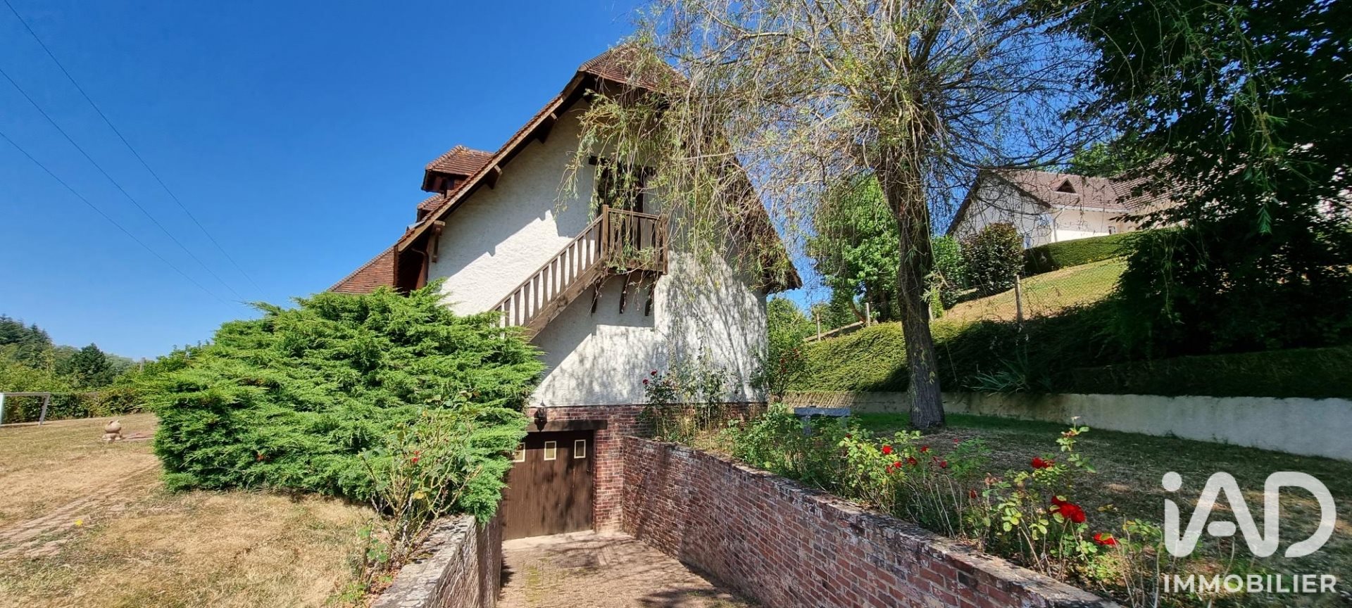 Maison à vendre, 139m², Catenay
