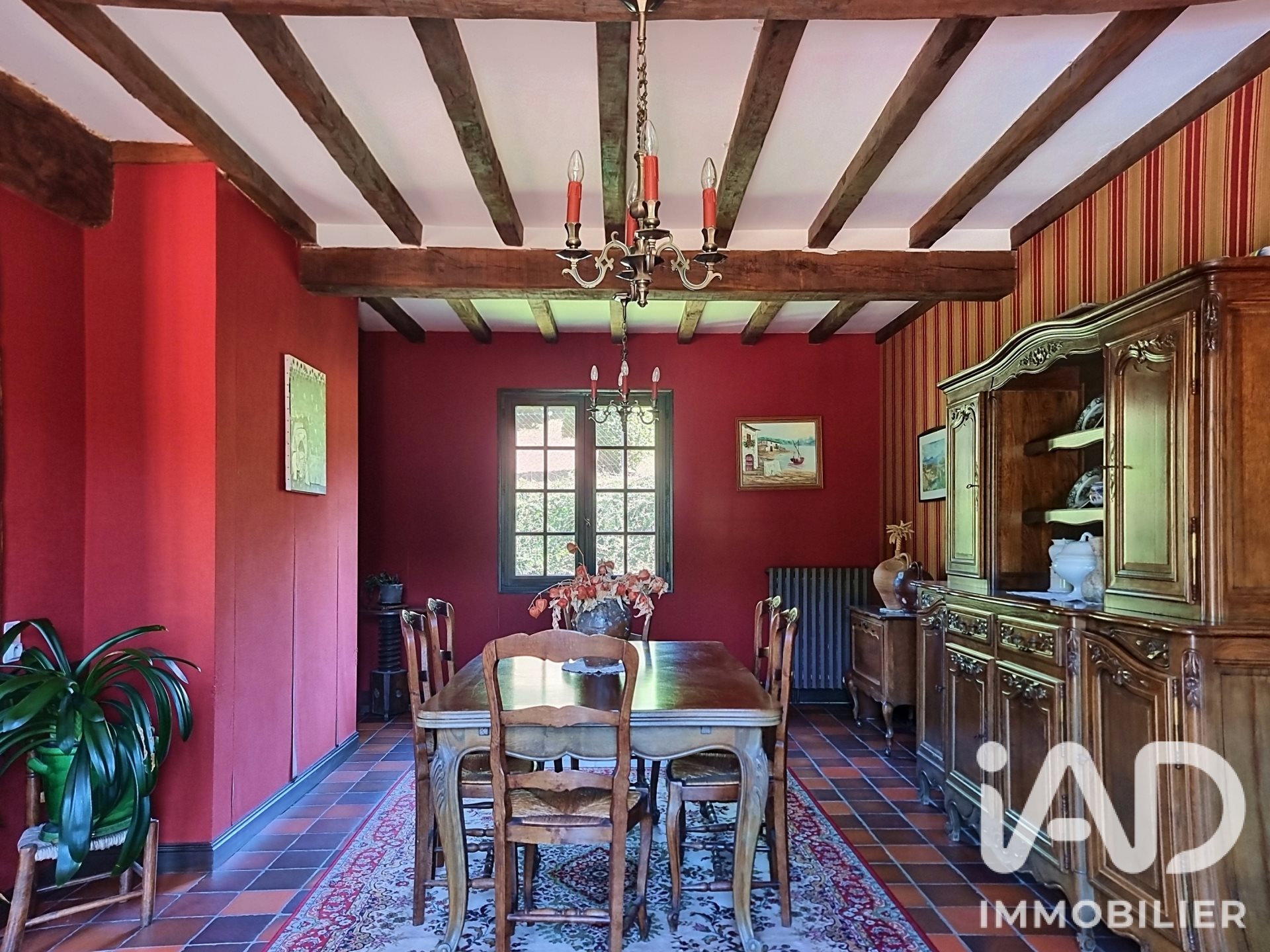 Maison à vendre, 139m², Catenay