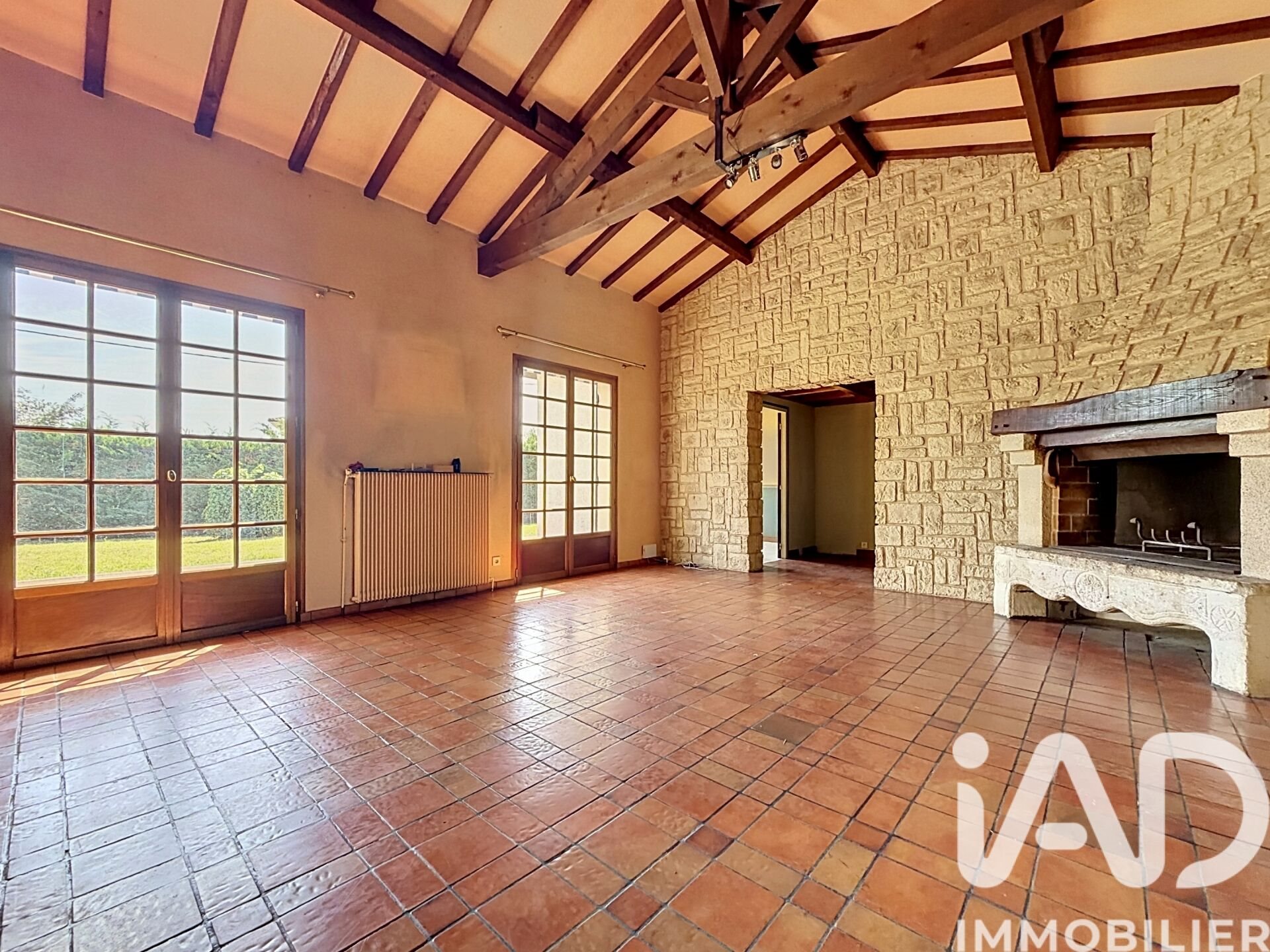Maison à vendre, 155m², Le Pian-Médoc