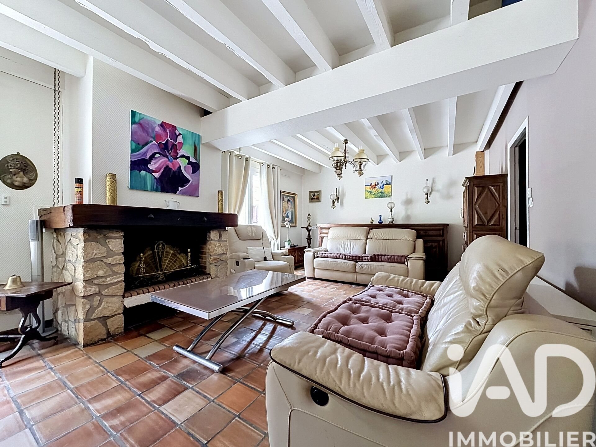Maison à vendre, 166m², Le Pian-Médoc