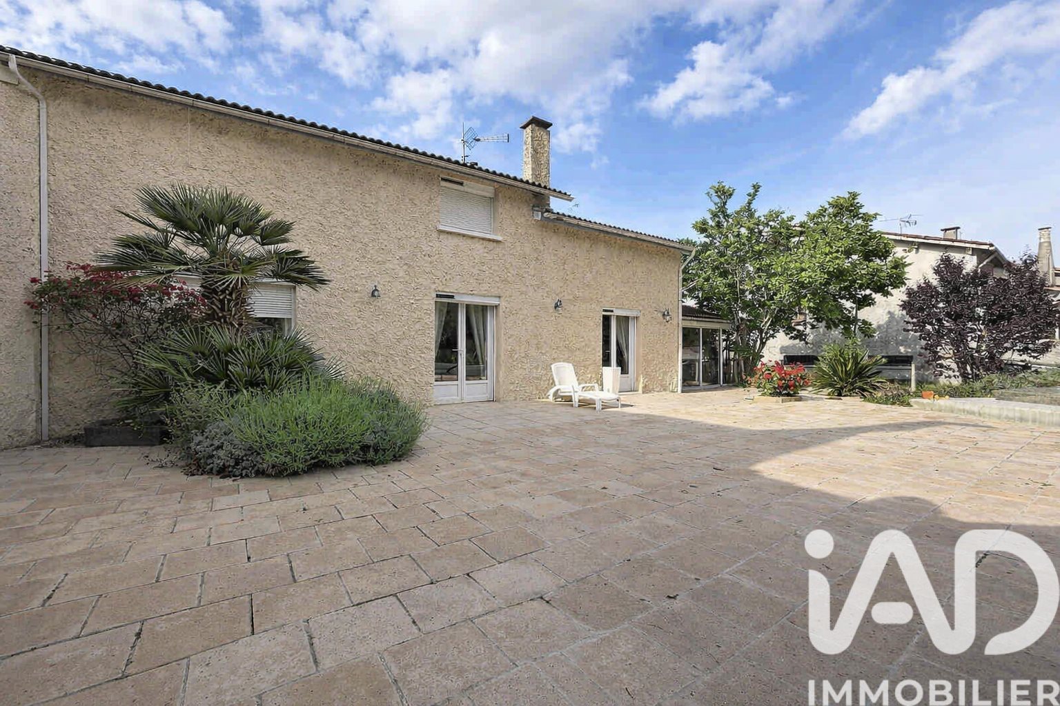 Maison à vendre, 166m², Le Pian-Médoc